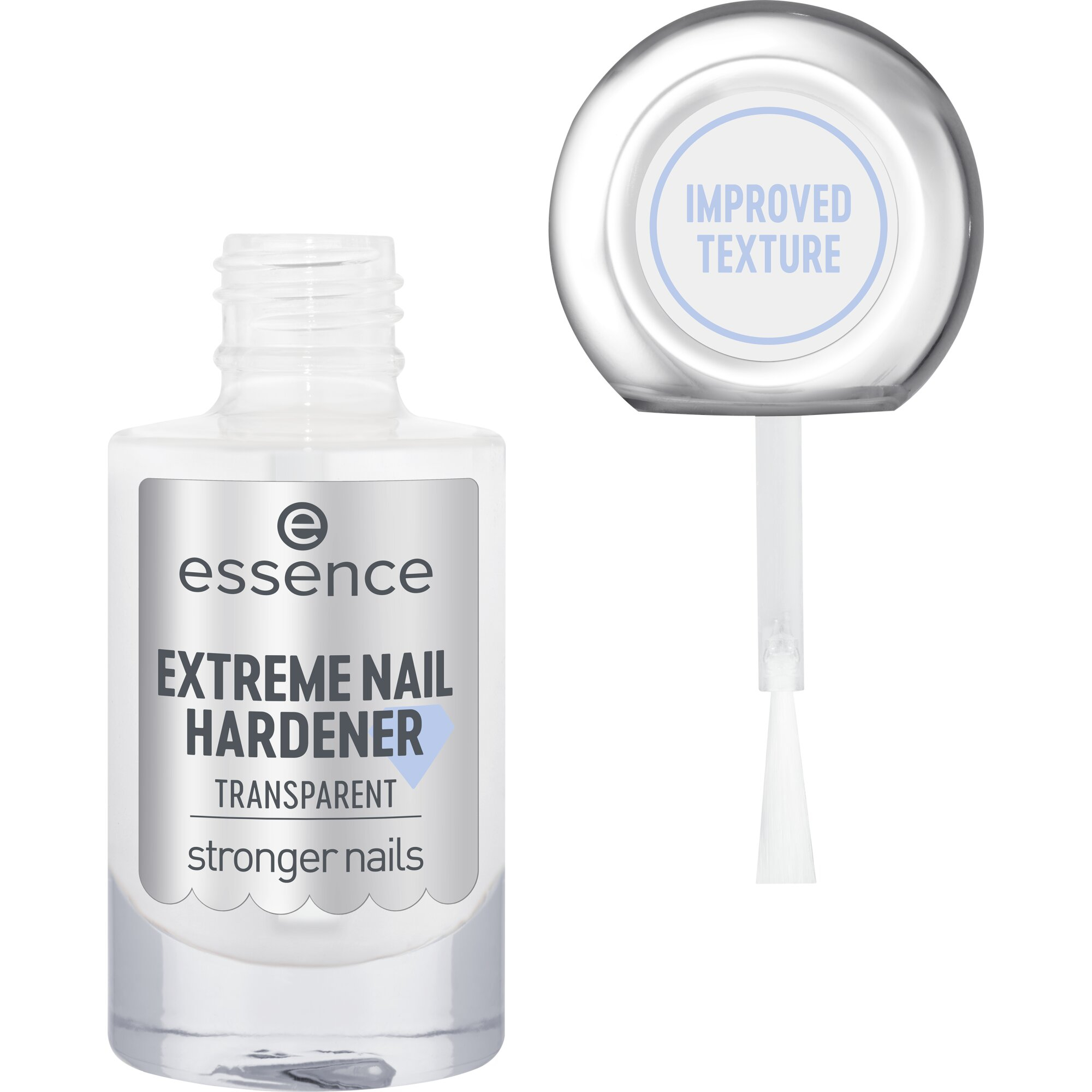Endurecedor de Uñas Extreme Nail Hardener · detalle 1
