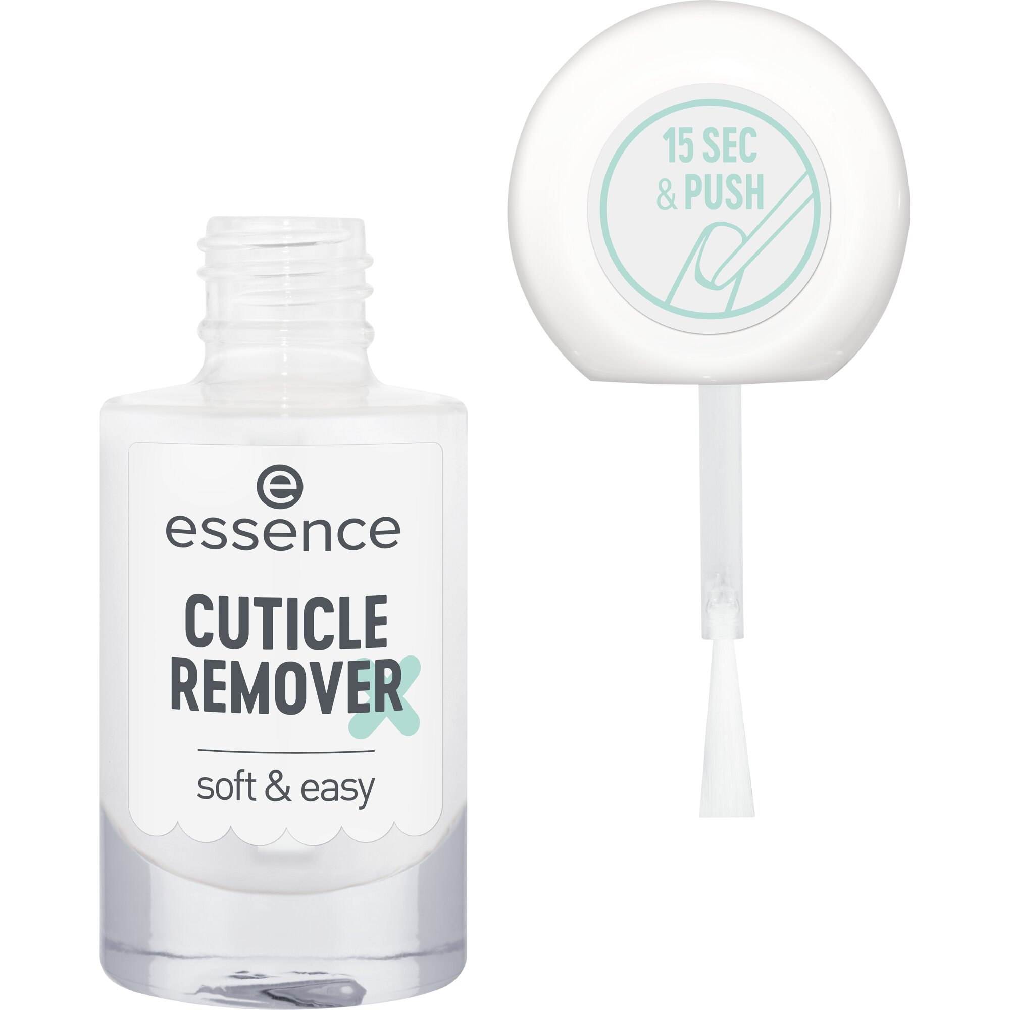 Quita Cutículas Soft & Easy · detalle 4