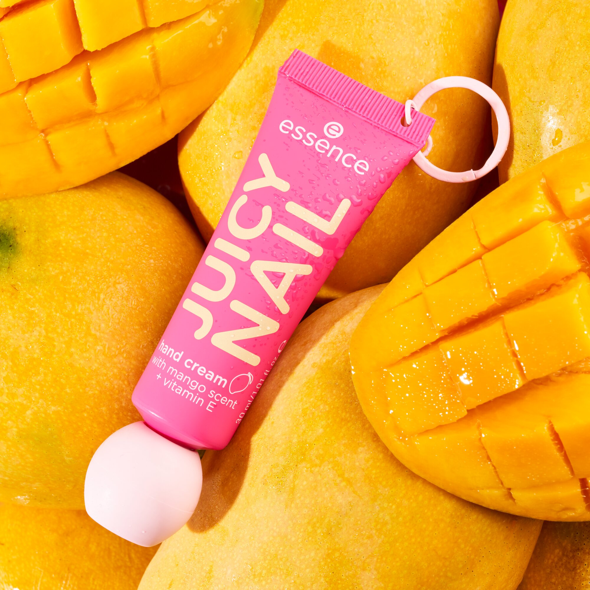 Crema de Manos Juicy Nail · detalle 4