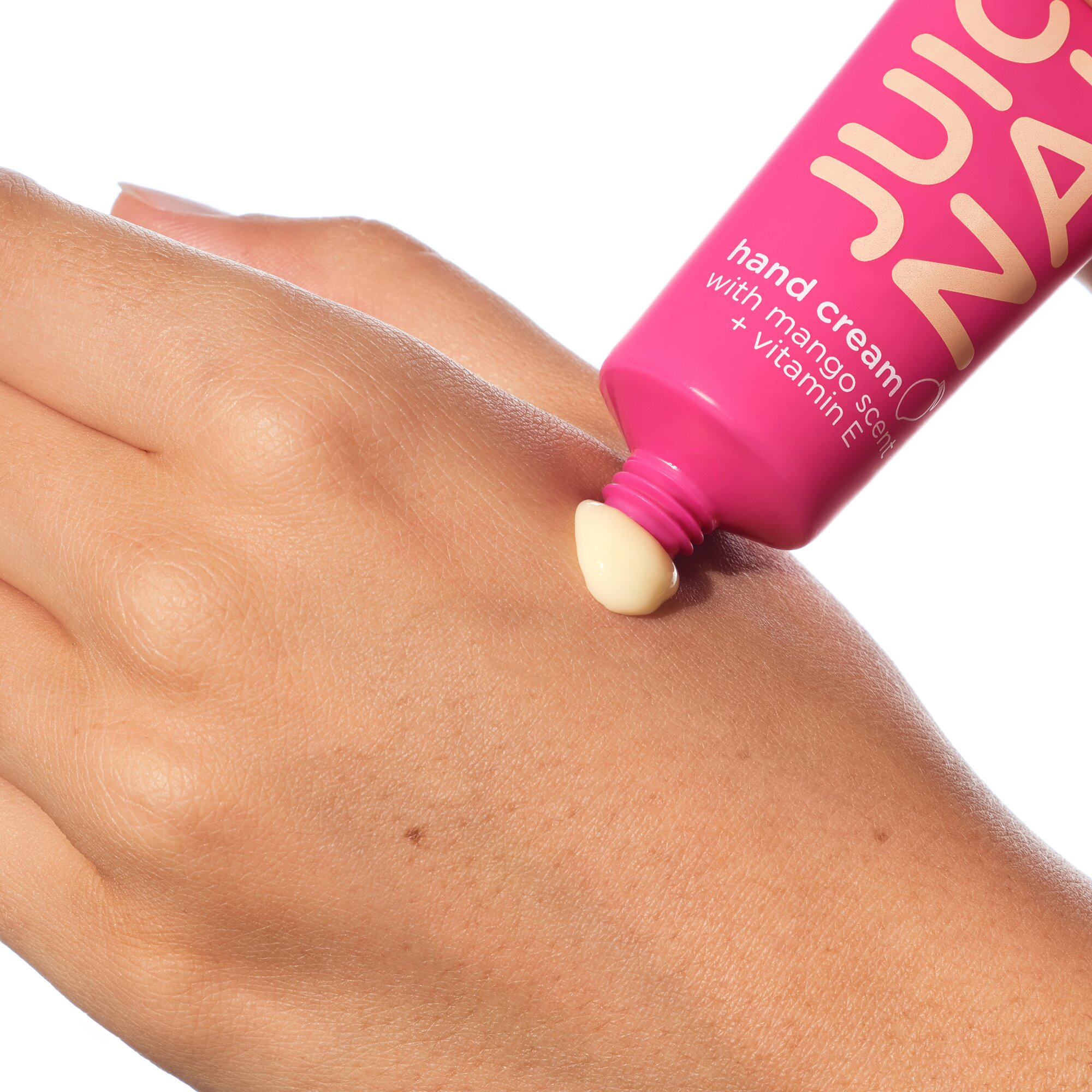 Crema de Manos Juicy Nail · detalle 1