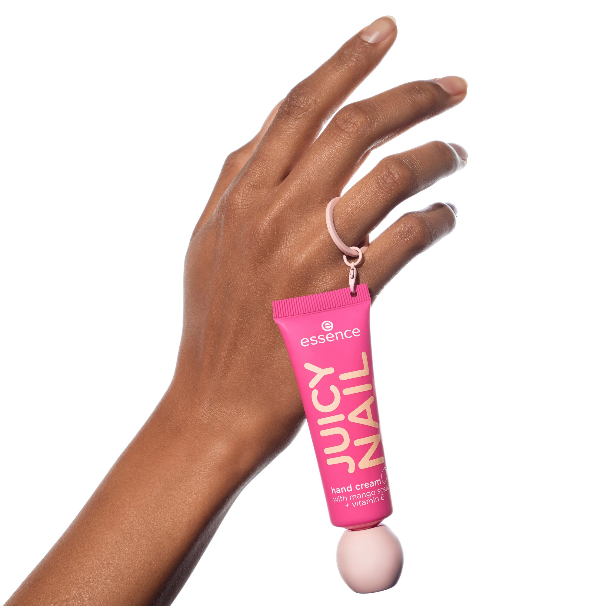 Crema de Manos Juicy Nail · detalle 2