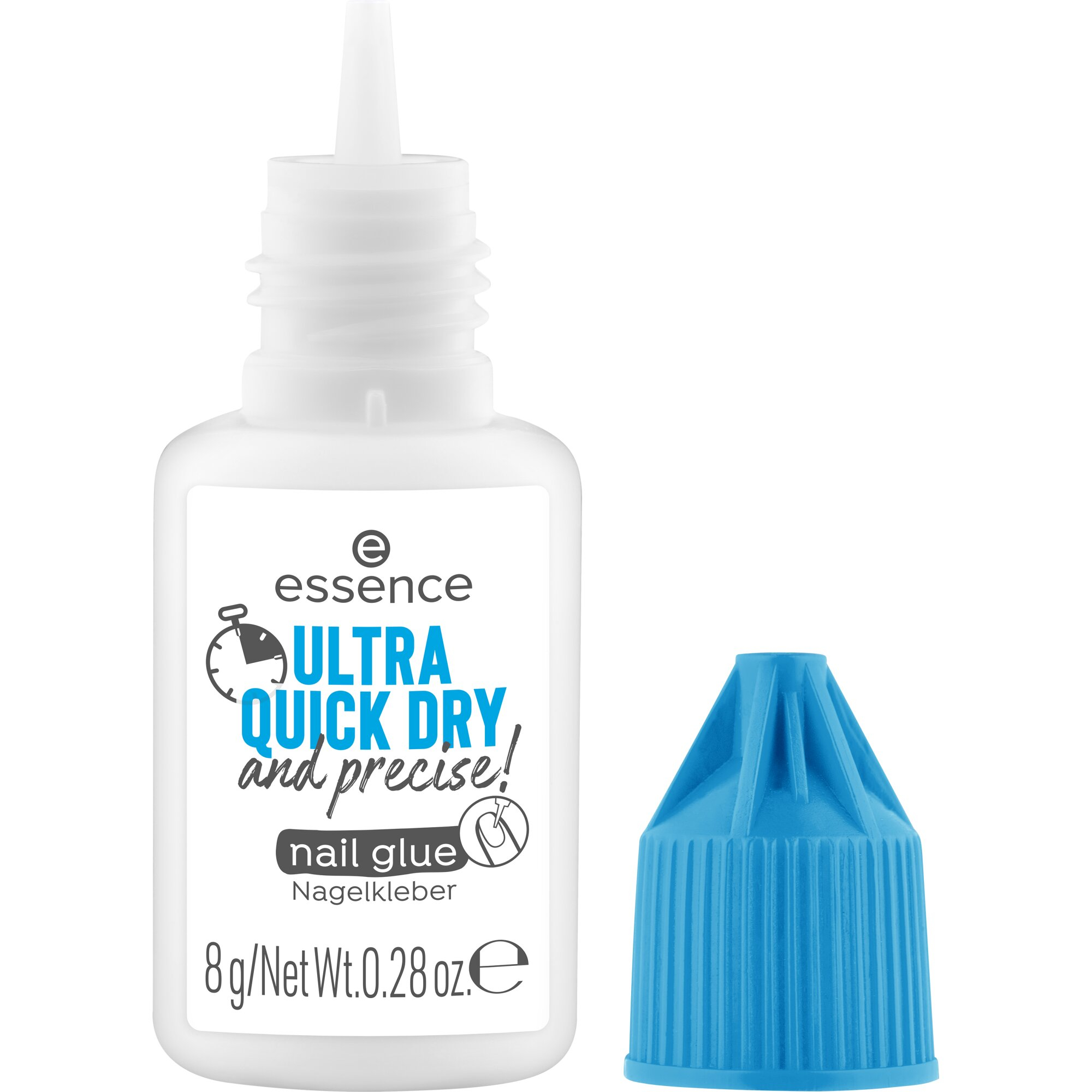 Pegamento de Uñas Ultra Quick Dry and Precise · detalle 2