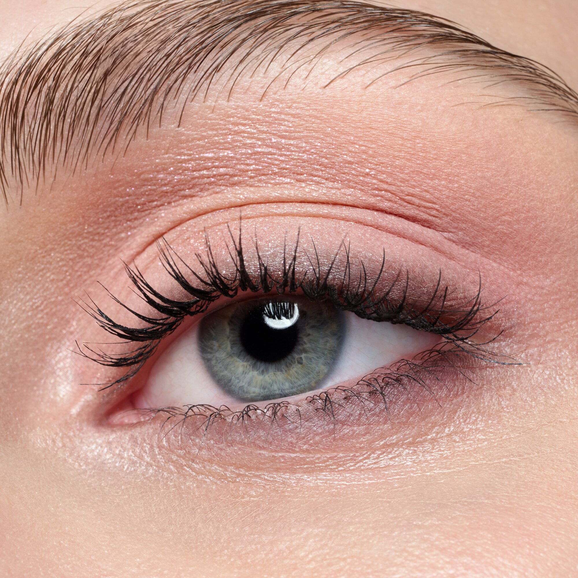 Paleta Sombra de Ojos Cool Rose · detalle 3