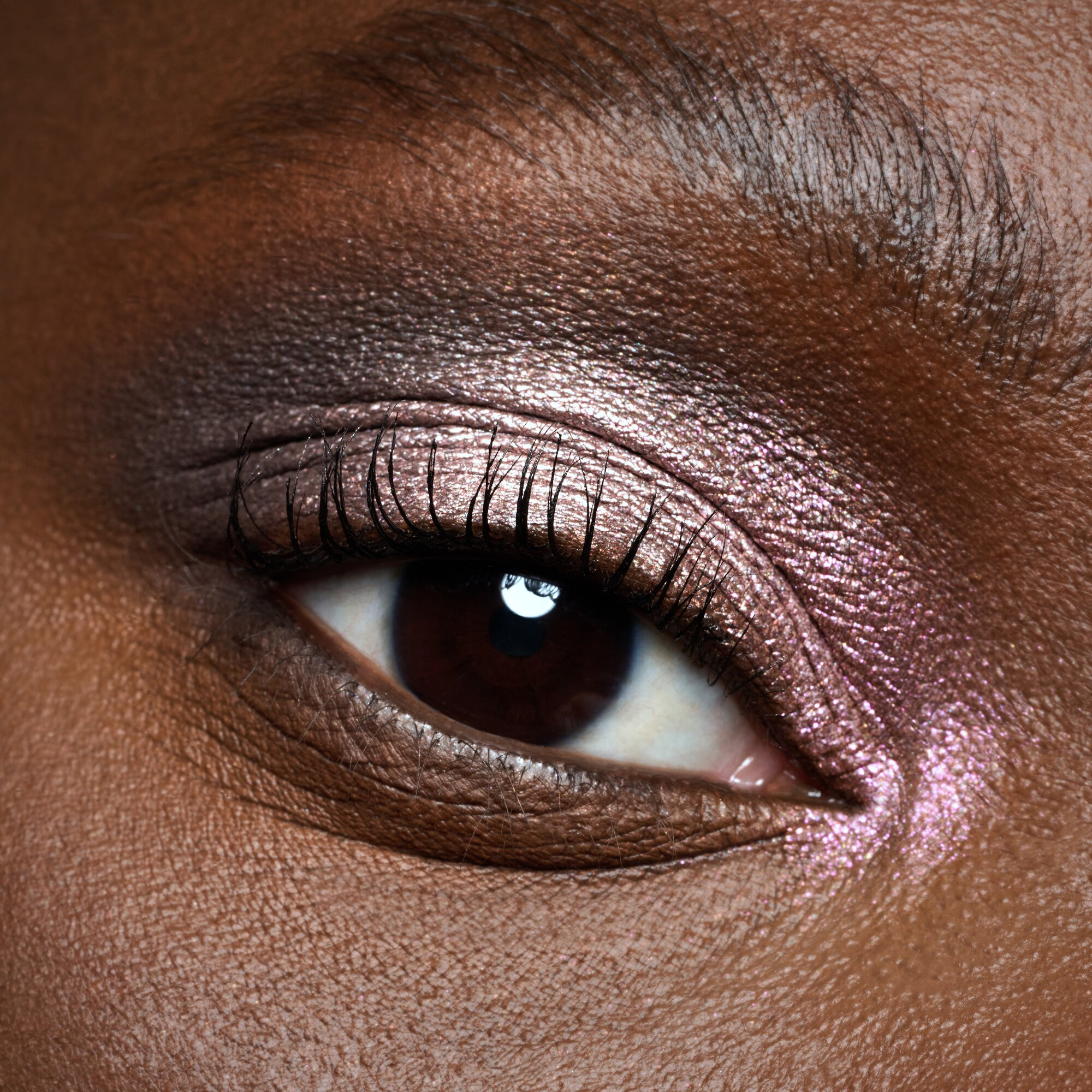 Paleta Sombra de Ojos Cool Rose · detalle 4