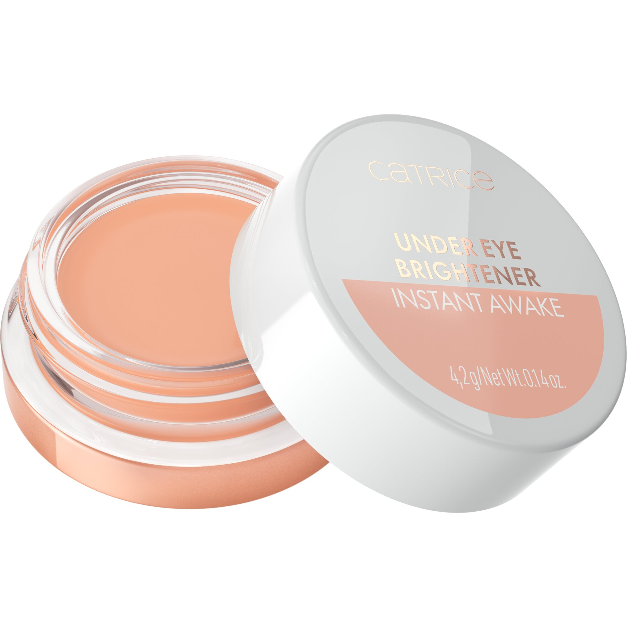 Under Eye Brightener Instant Awake · detalle 4