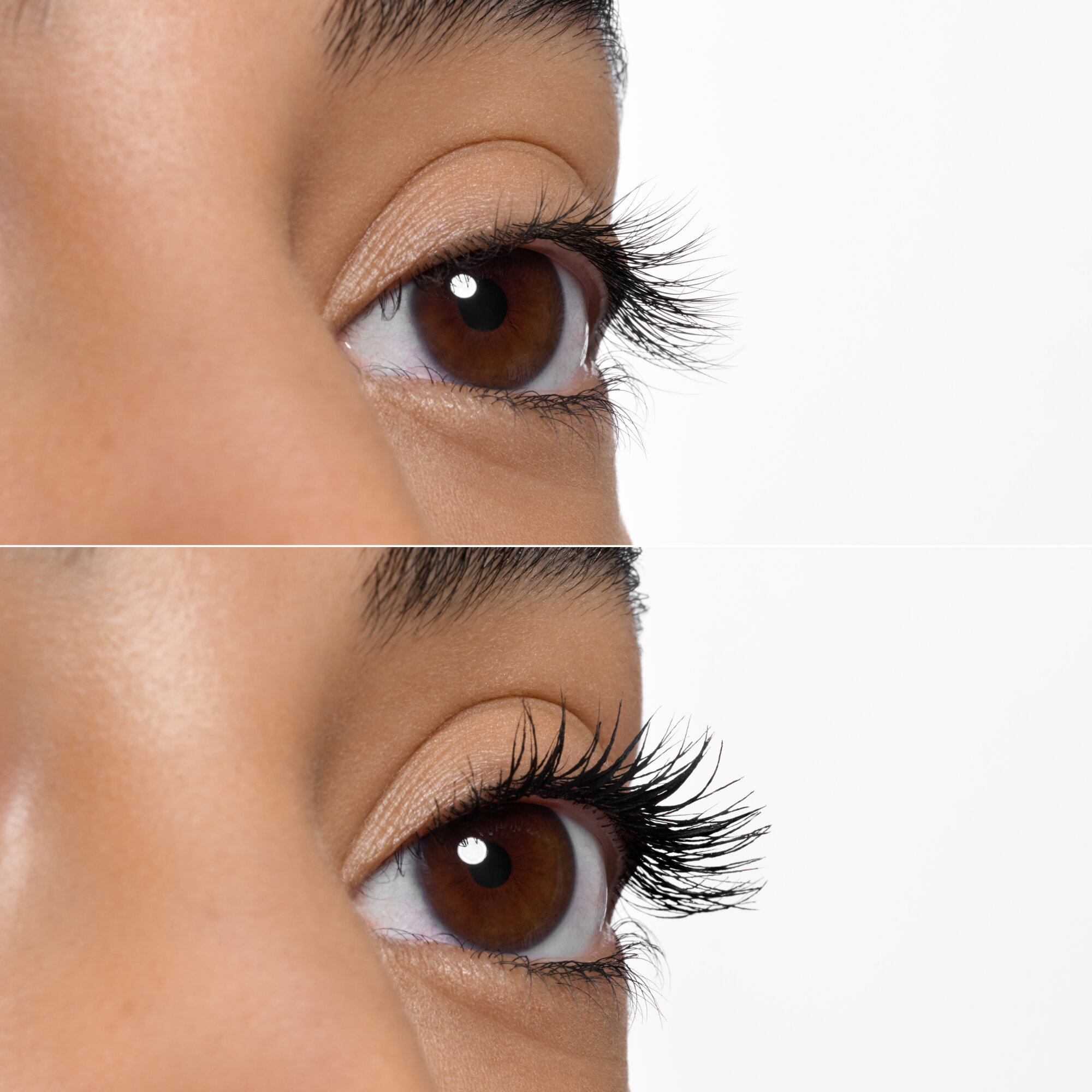 Mascara Tubing Stay In Place False Lash · detalle 4