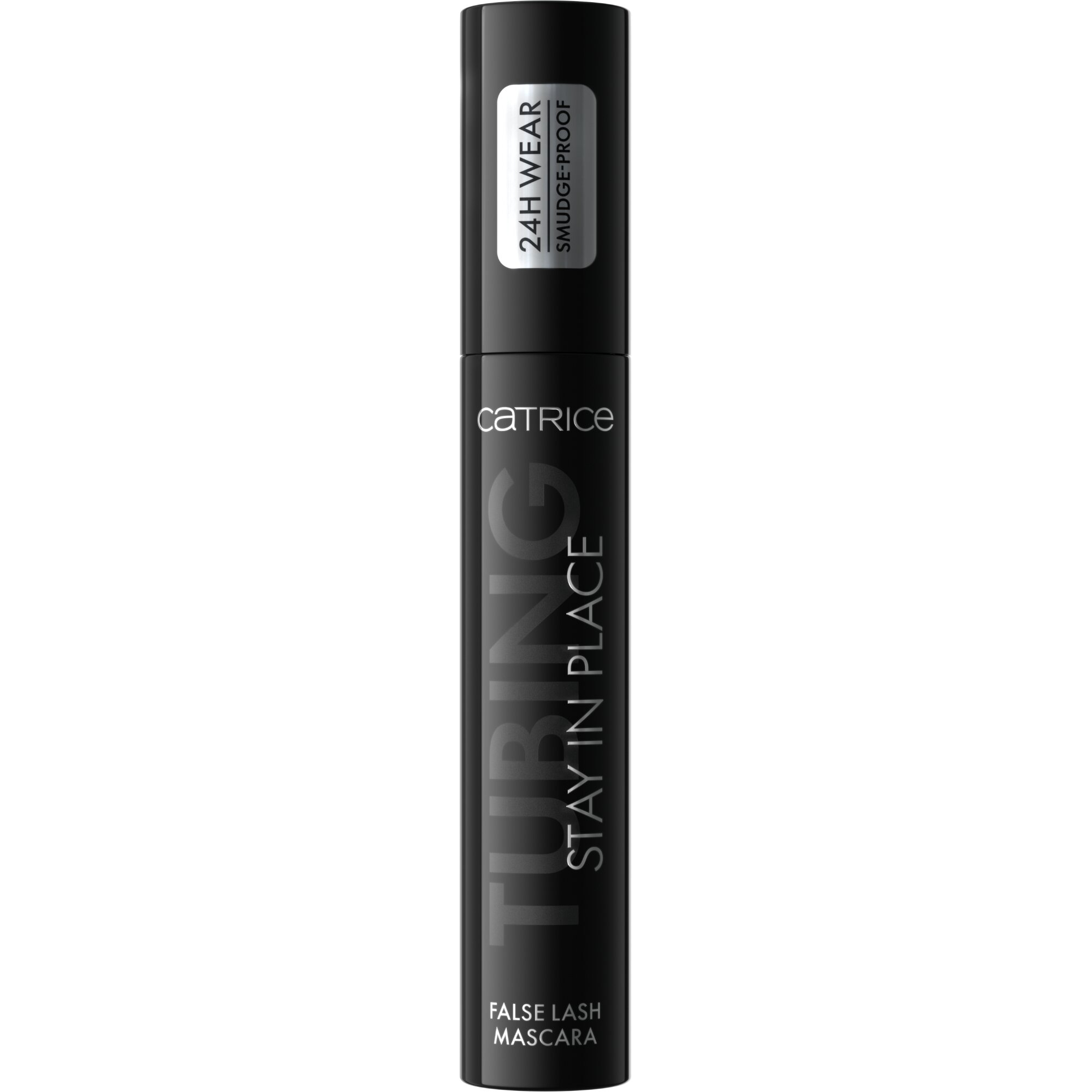 Catrice · Mascara Tubing Stay In Place False Lash