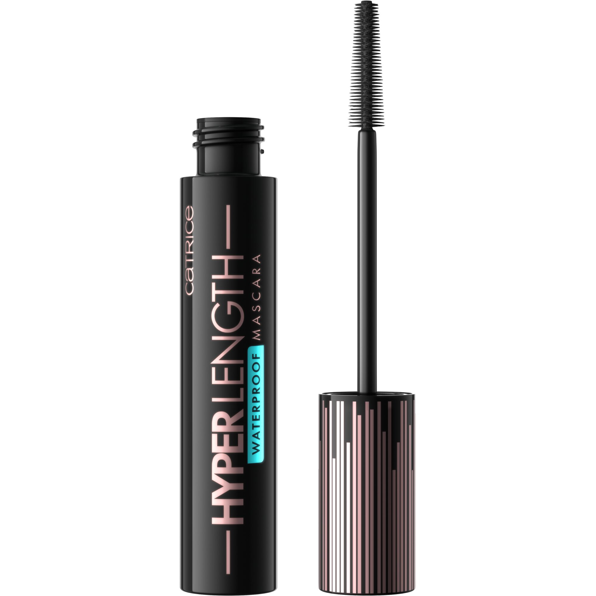 Mascara Hyper Length · detalle 5