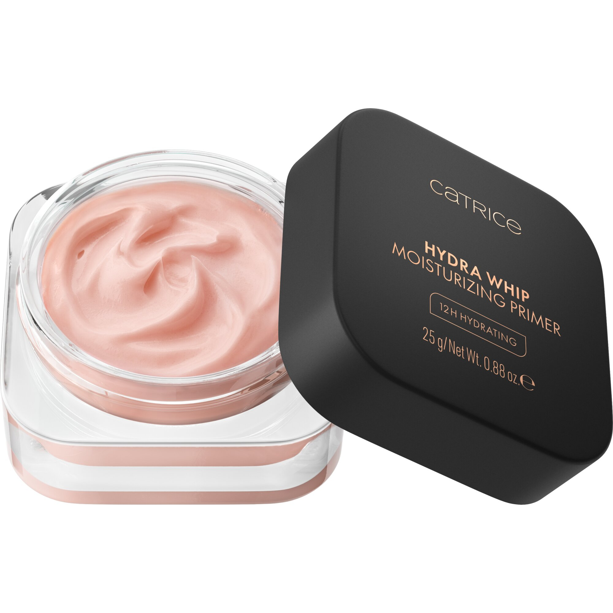 Catrice Prebase Hidratante Hydra Whip Moisturizing Primer