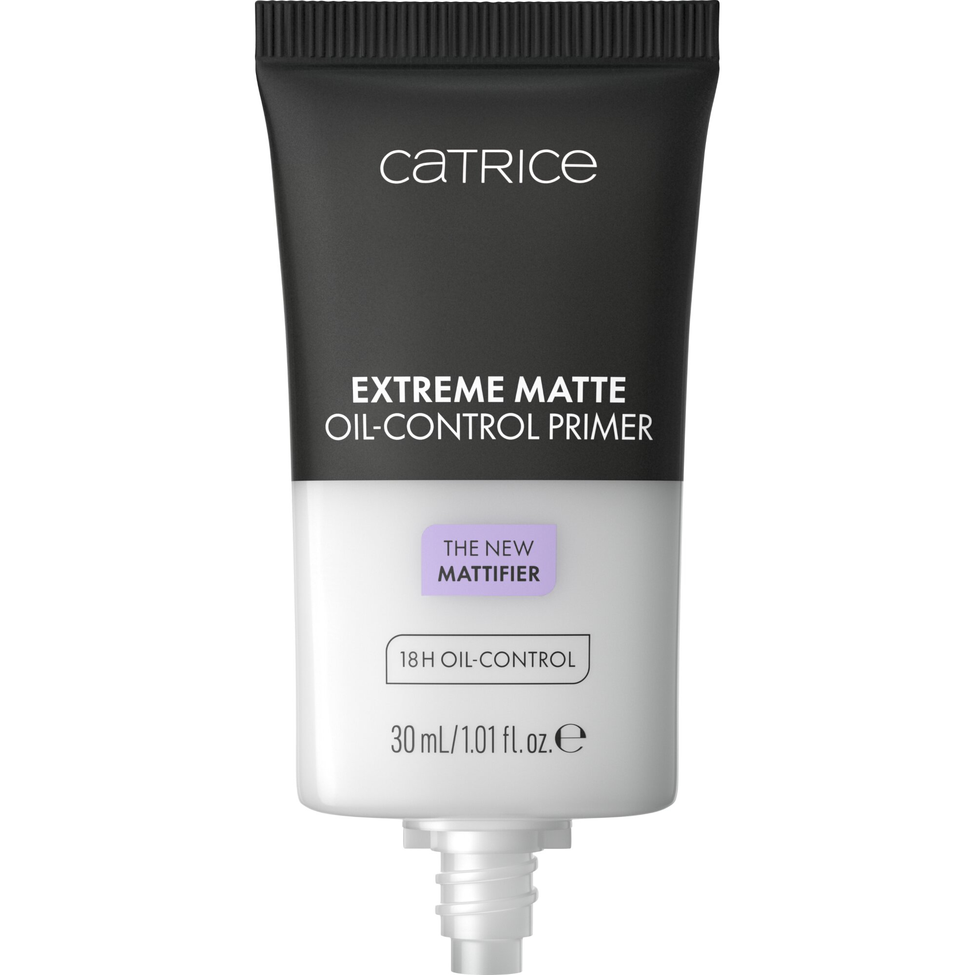 Prebase Extreme Matte Oil Control · detalle 4