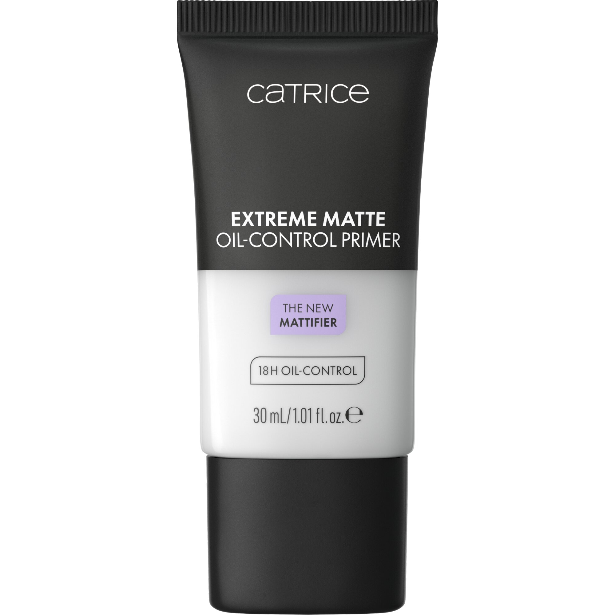 Catrice Prebase Extreme Matte Oil Control