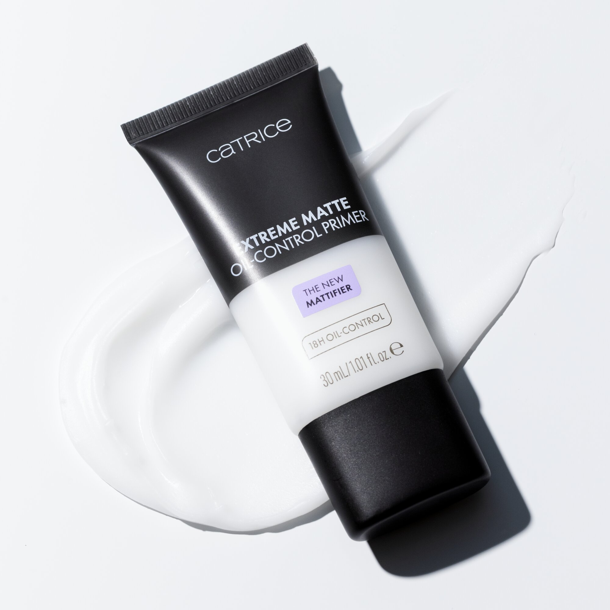 Prebase Extreme Matte Oil Control · detalle 5