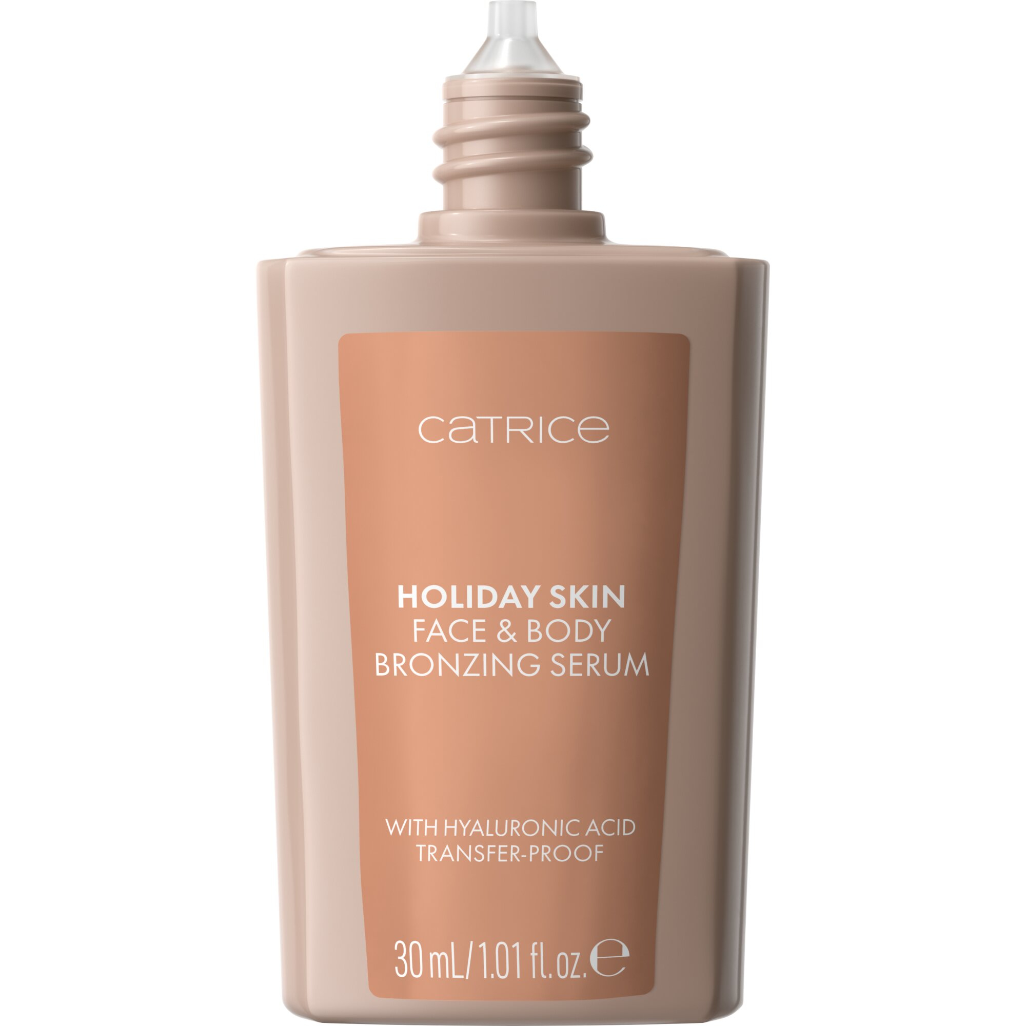Serum Bronceador Holyday Skin · detalle 1