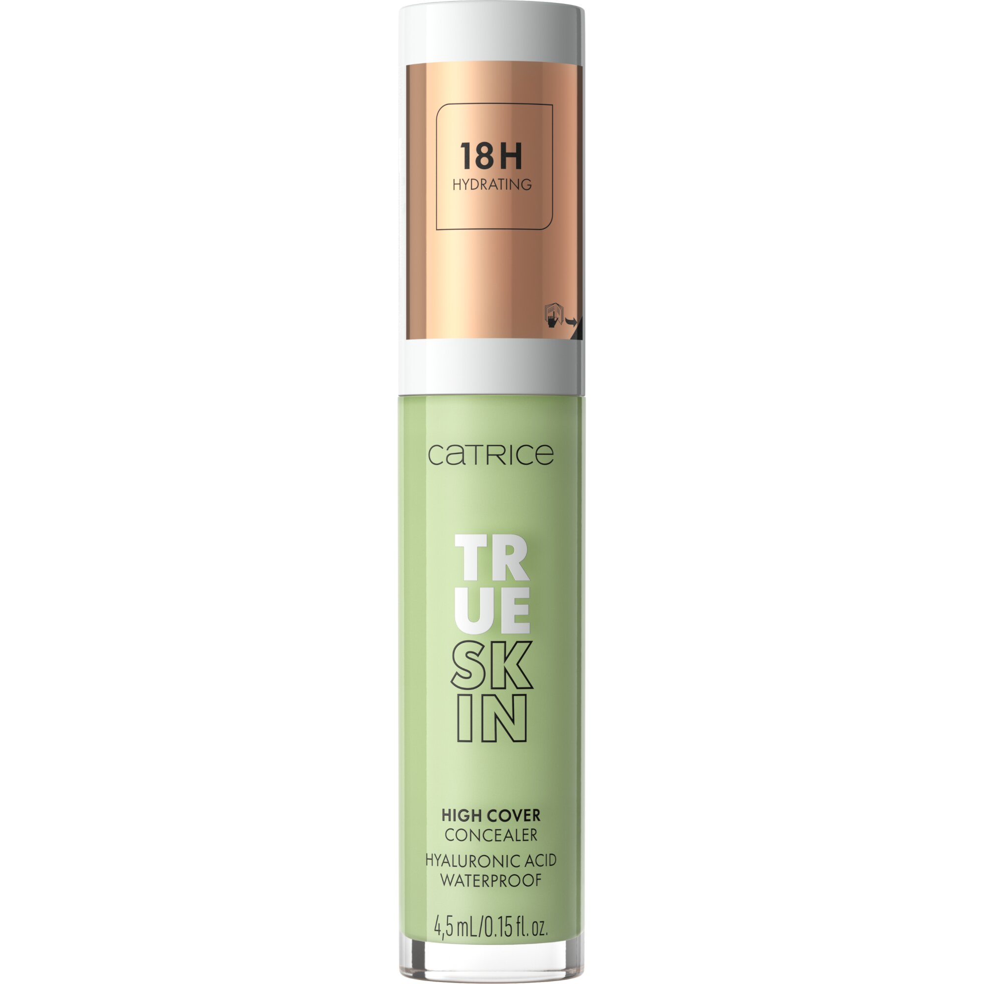 Catrice Corrector True Skin Cover Concealer CC