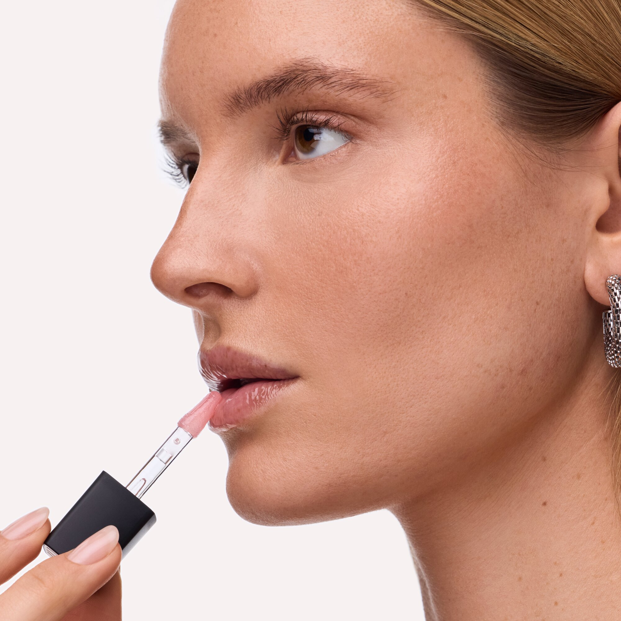 Aceite Labial Shine Supreme · detalle 5
