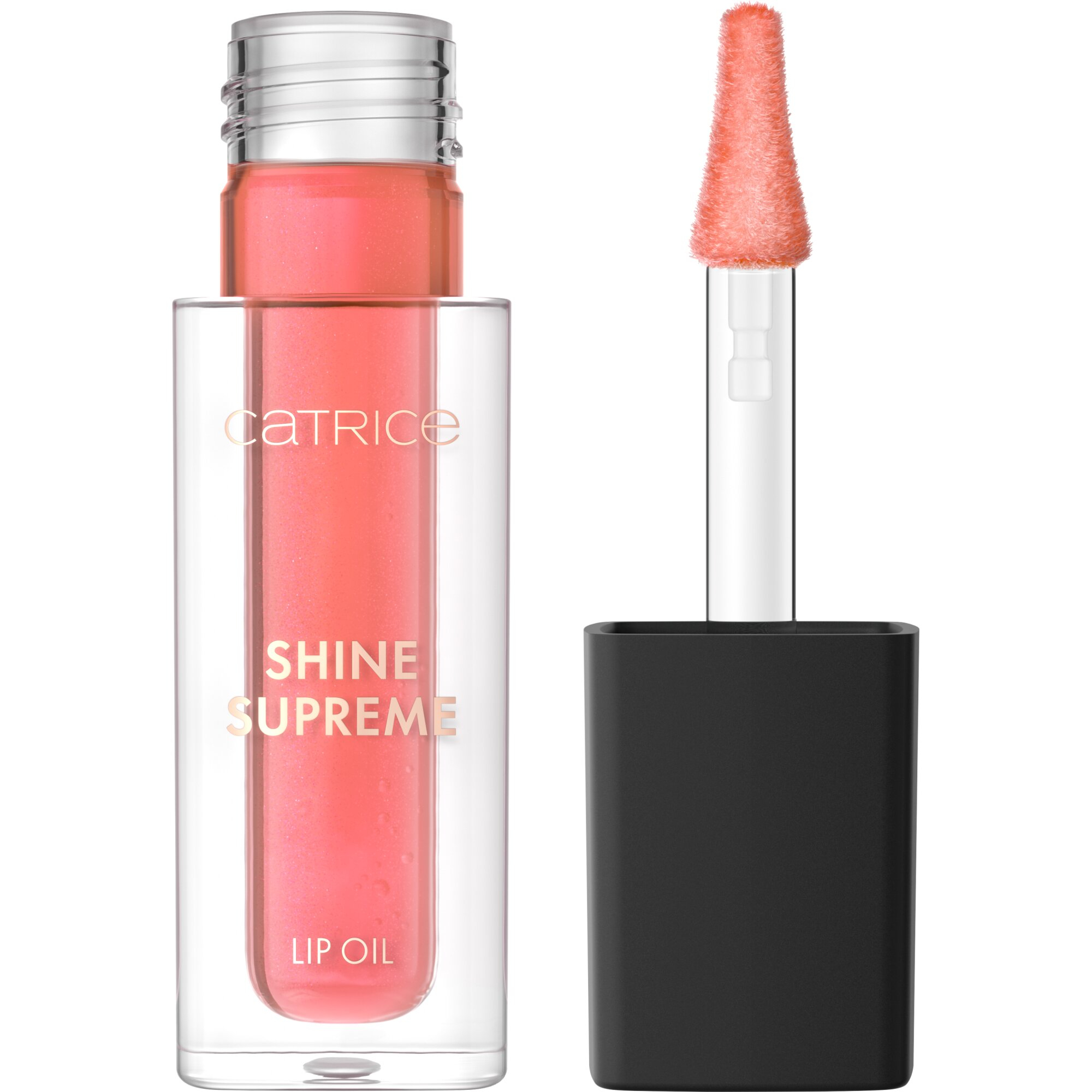 Aceite Labial Shine Supreme · detalle 1