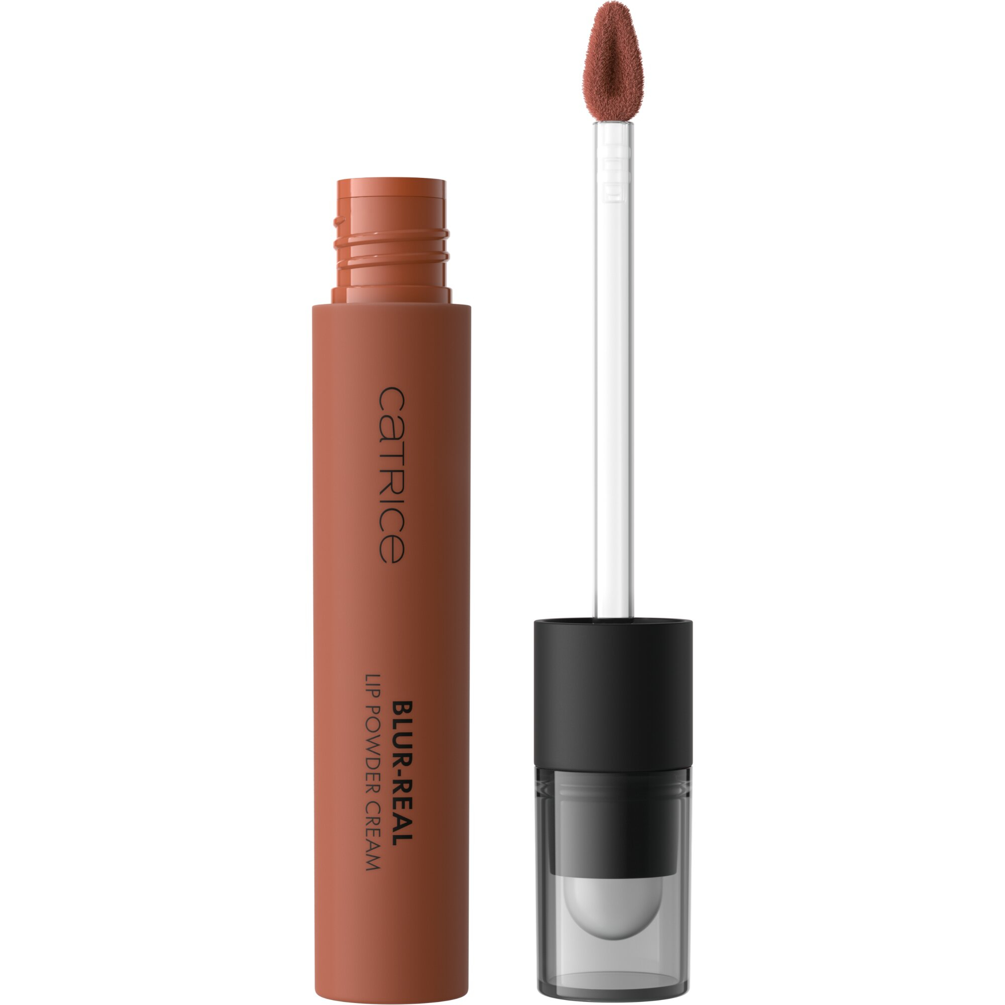 Blur-Real Lip Powder Cream · detalle 1