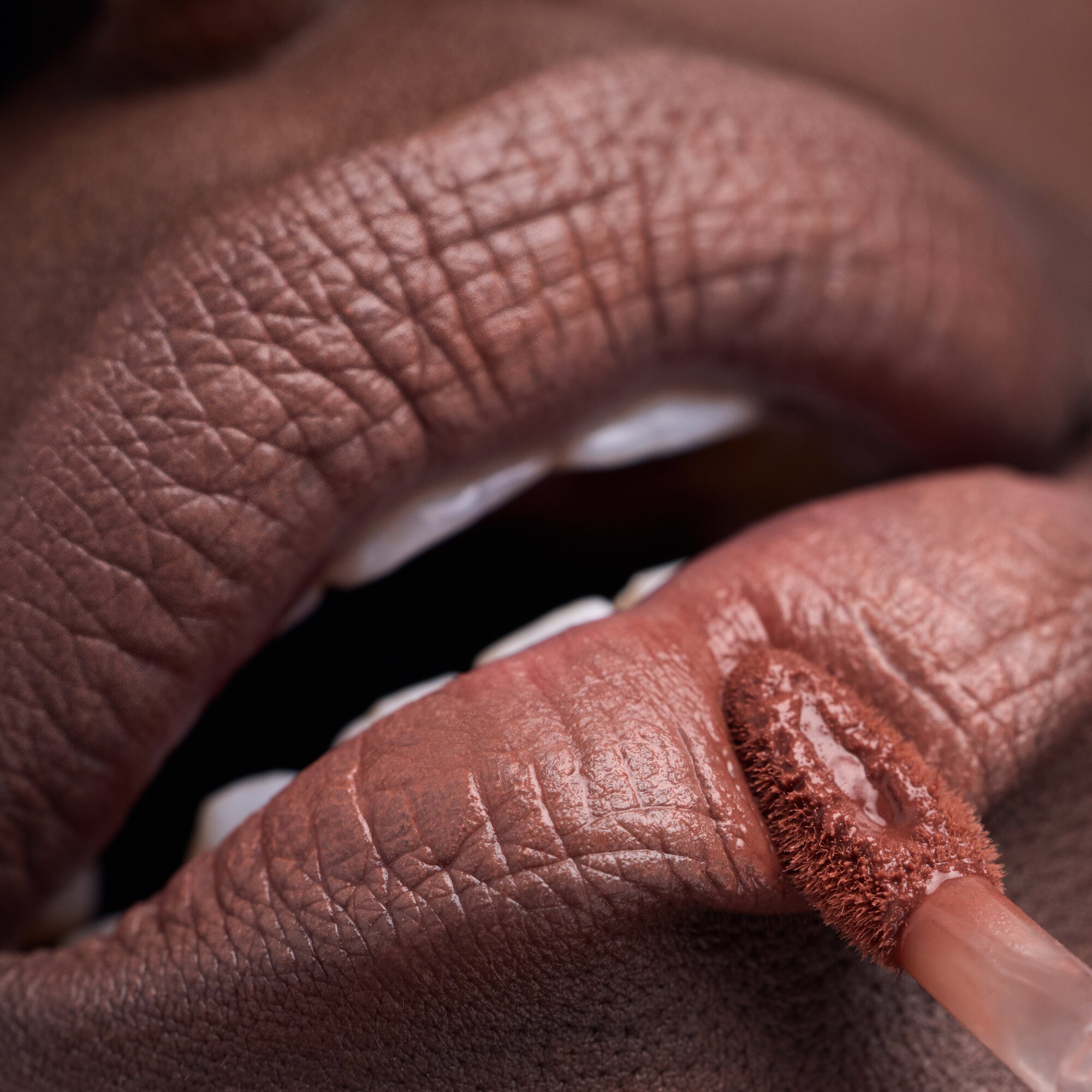 Blur-Real Lip Powder Cream · detalle 4