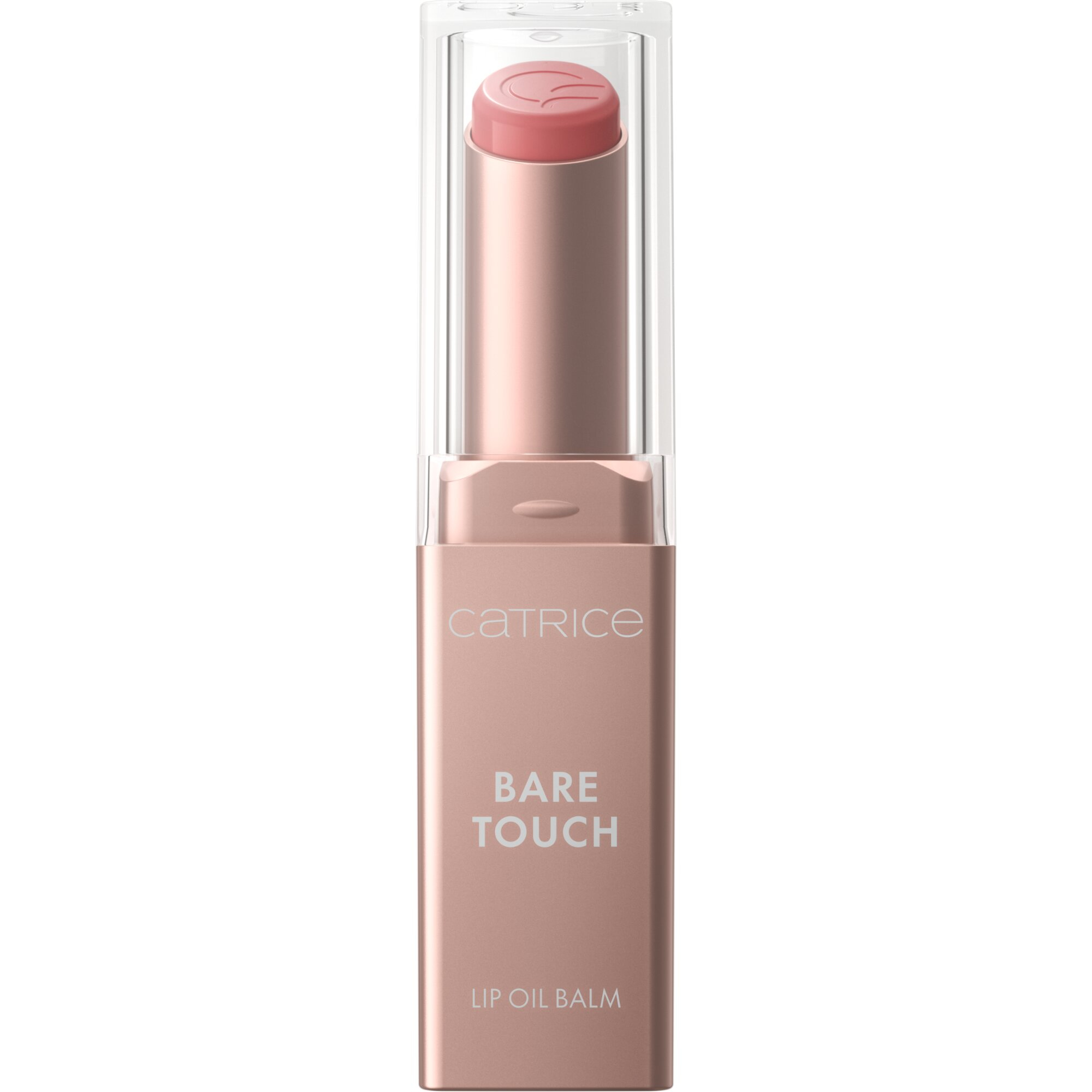 Catrice Balsamo Labial Bare Touch Oil