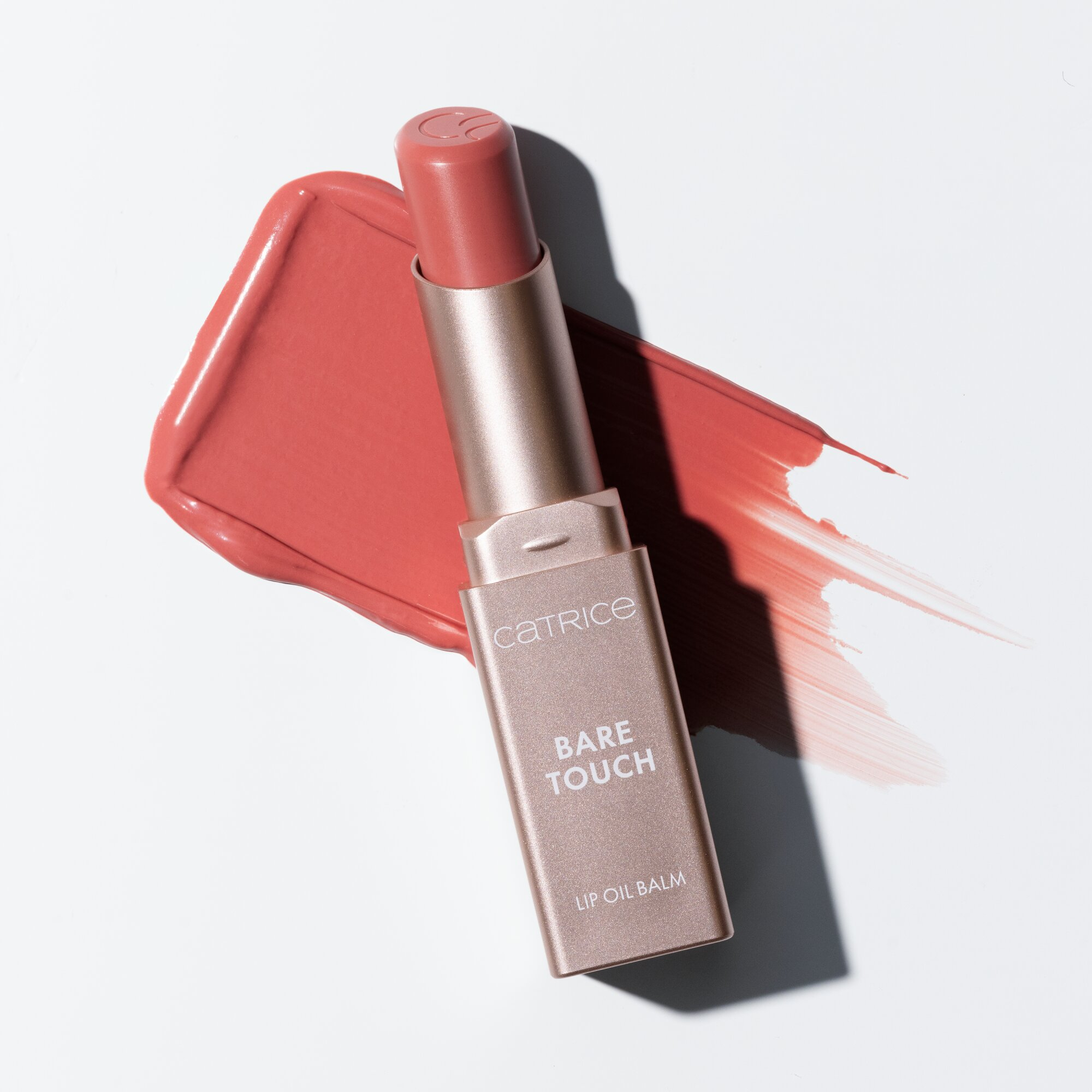 Balsamo Labial Bare Touch Oil · detalle 2