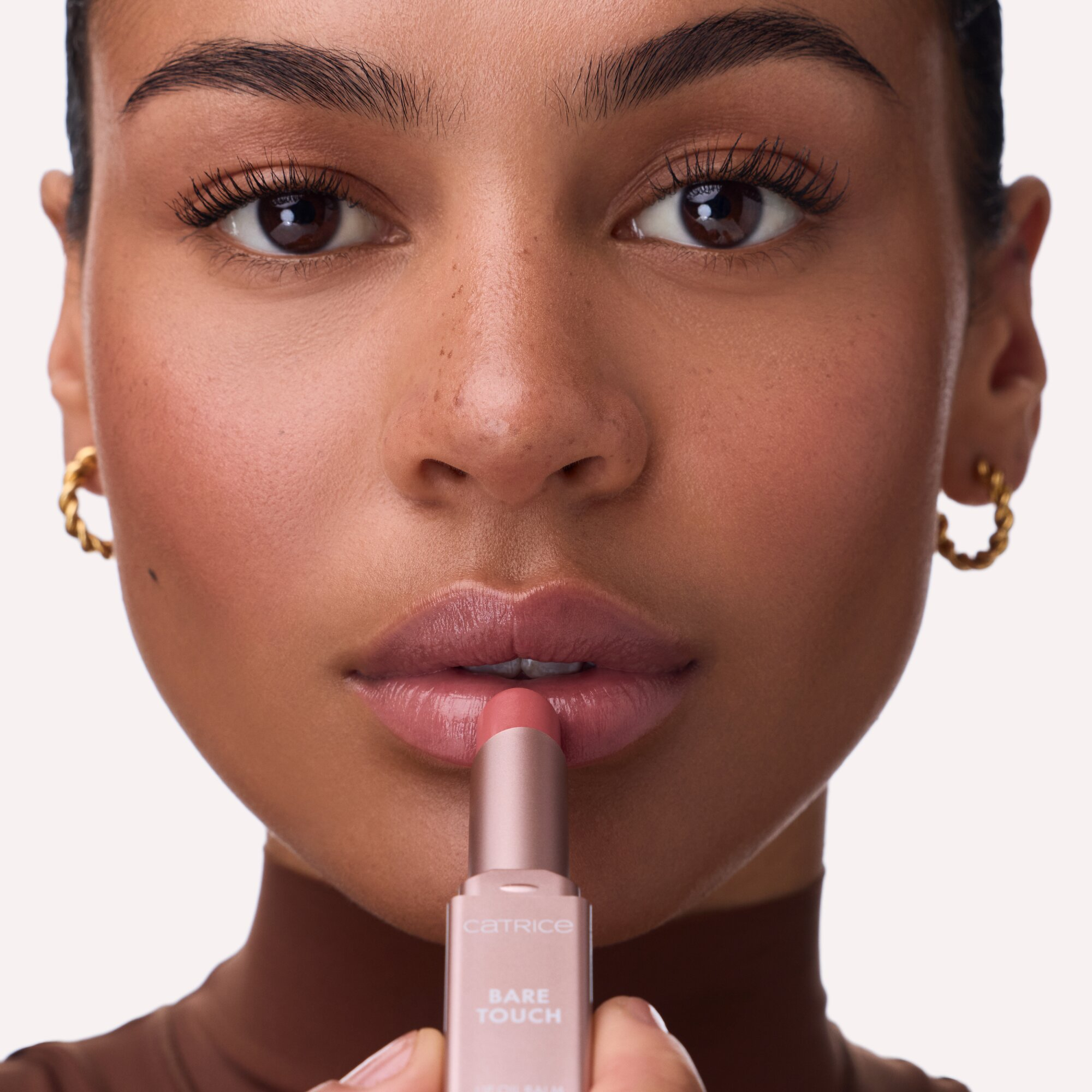 Balsamo Labial Bare Touch Oil · detalle 4