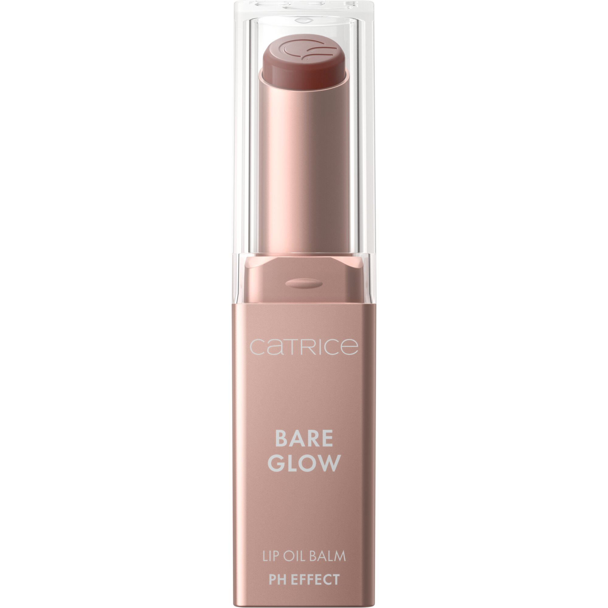 Catrice Balsamo Labial Bare Glow Oil