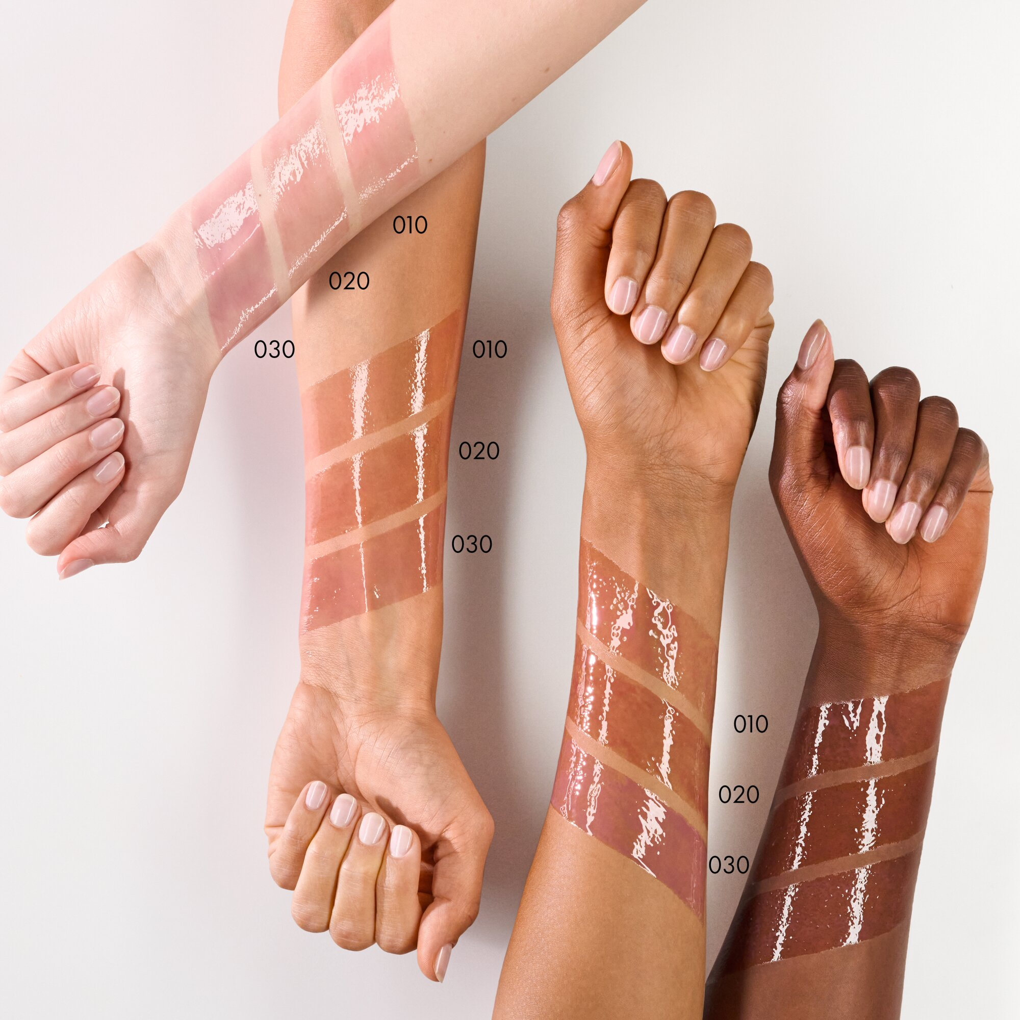 Glaze Guard Lip Tratamiento SPF50 · detalle 4