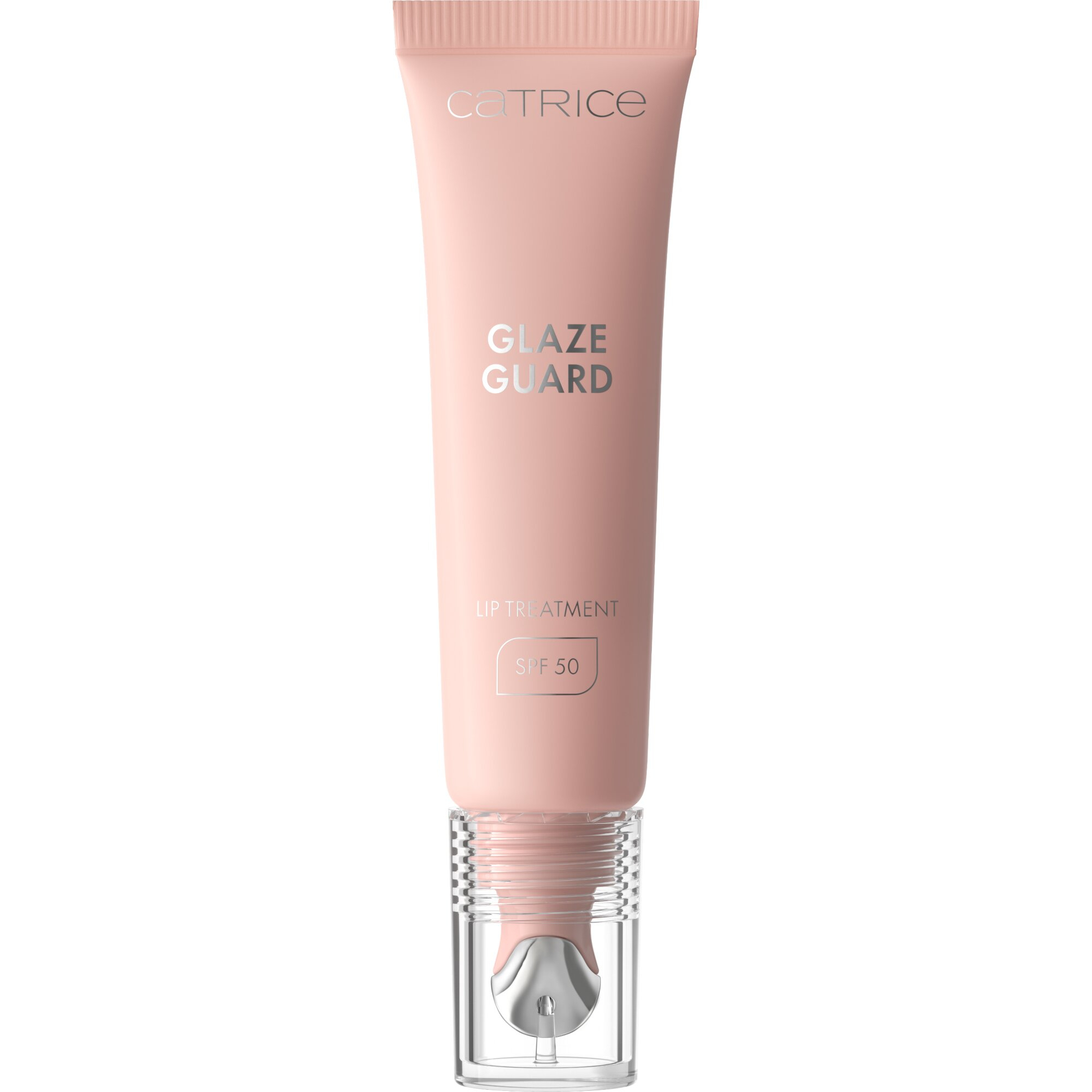Catrice Glaze Guard Lip Tratamiento SPF50