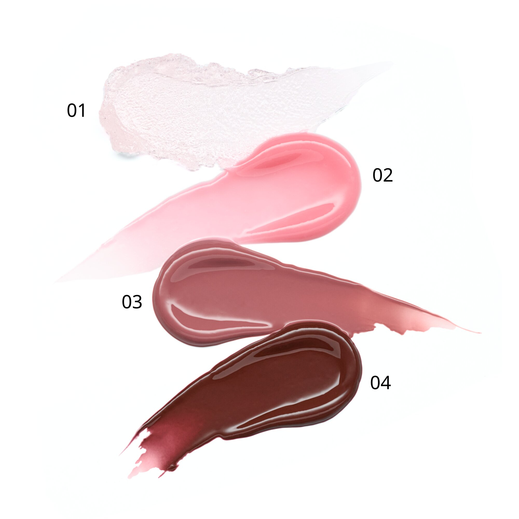 Bálsamo de Labios Hydra Kiss · detalle 2