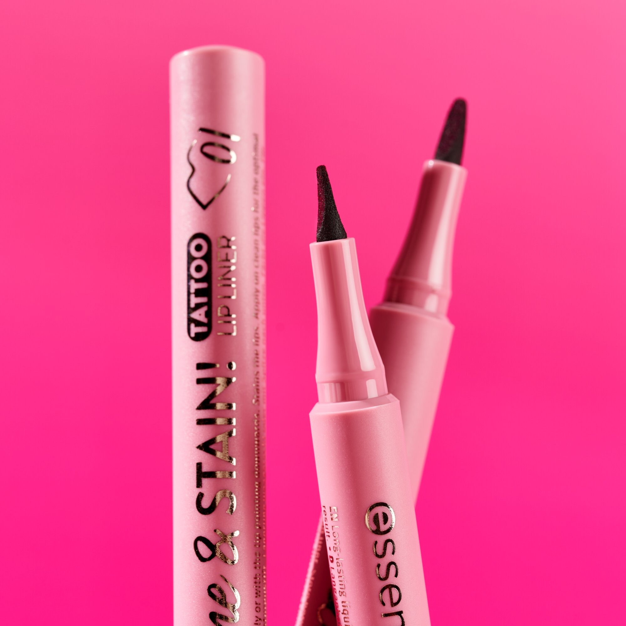 Lápiz de Labios Tattoo Line n' STAIN · detalle 4