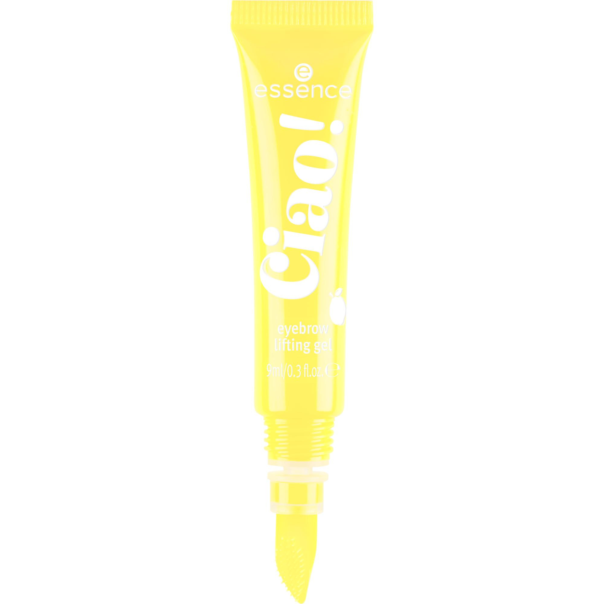 Essence Ciao Gel de Cejas Lifting