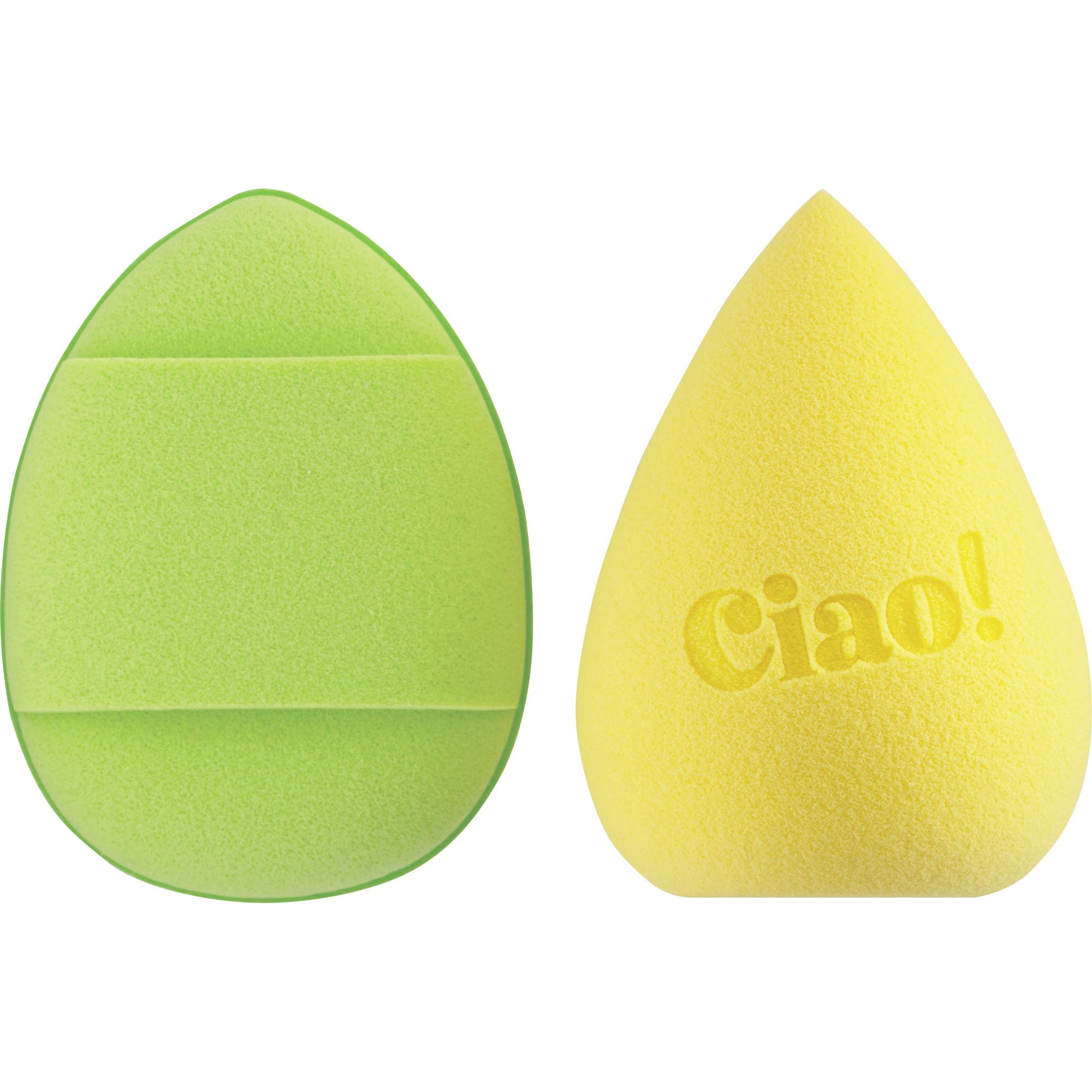 Ciao Esponjas Corrector · detalle 1