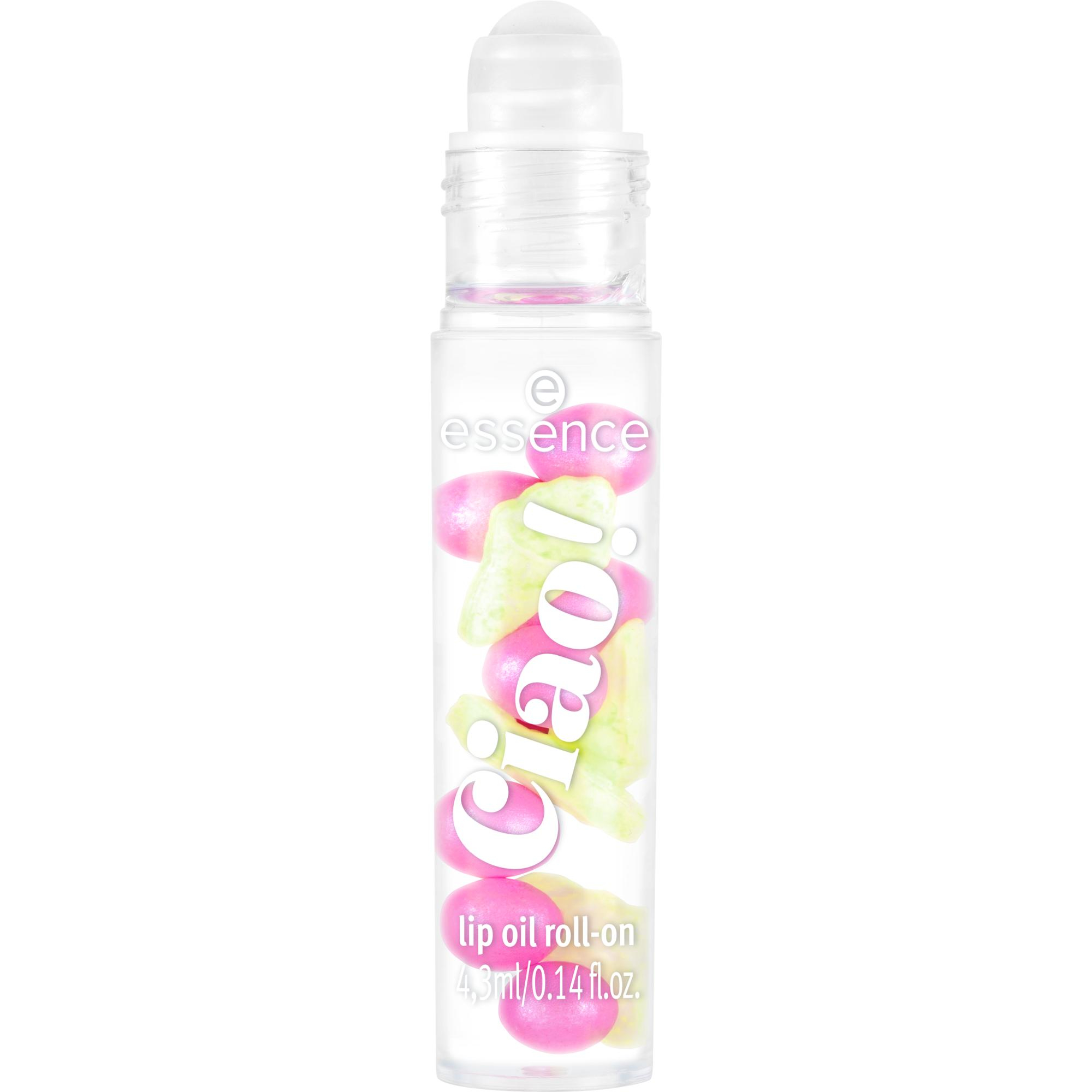 Ciao Lip Oil Roll-On · detalle 1