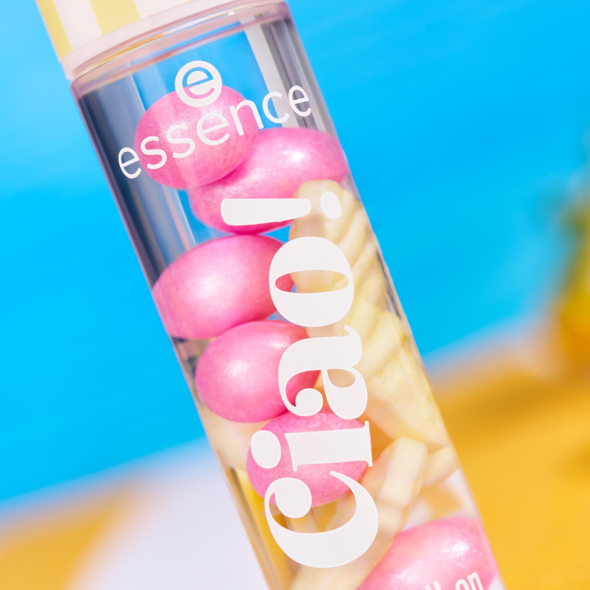 Ciao Lip Oil Roll-On · detalle 3