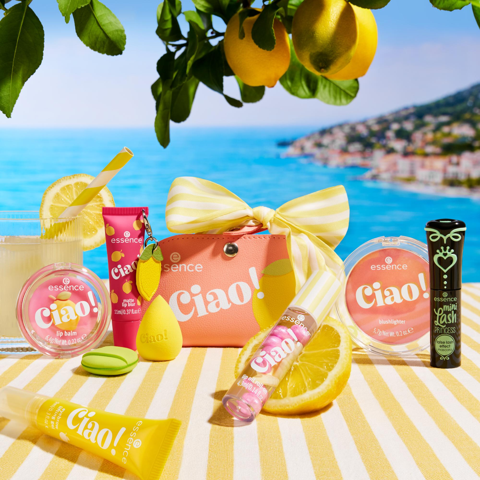 Ciao Lip Oil Roll-On · detalle 4