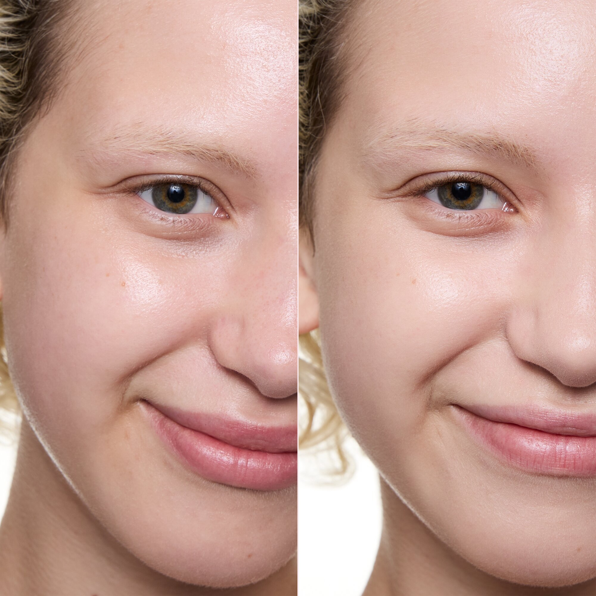 Base de Maquillaje Silky Cushion Foundation · detalle 3