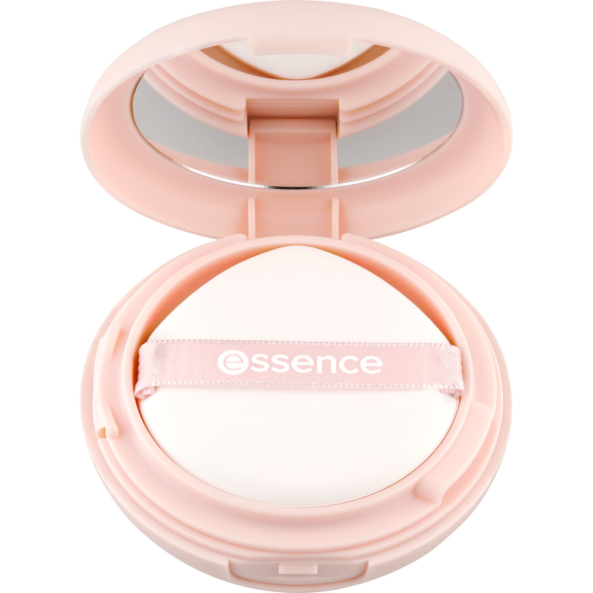 Base de Maquillaje Silky Cushion Foundation · detalle 5