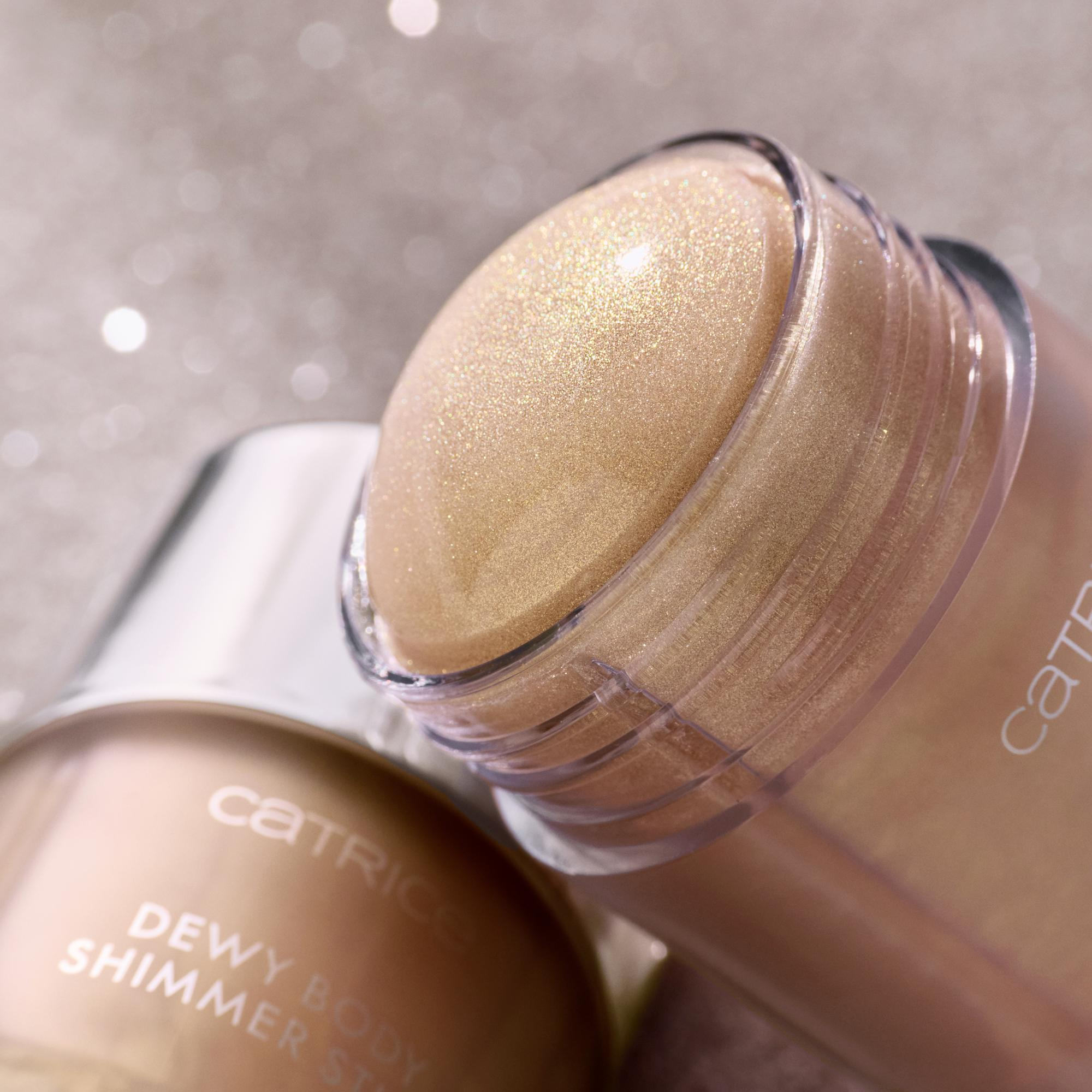 Seashell Stories Gel Dewy Body Shimmer Stick · detalle 3