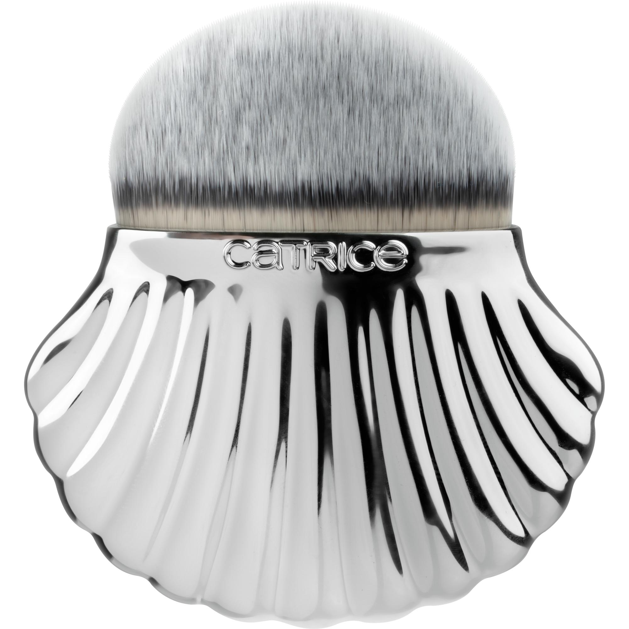 Catrice Seashell Stories Brocha Cuerpo y Rostro