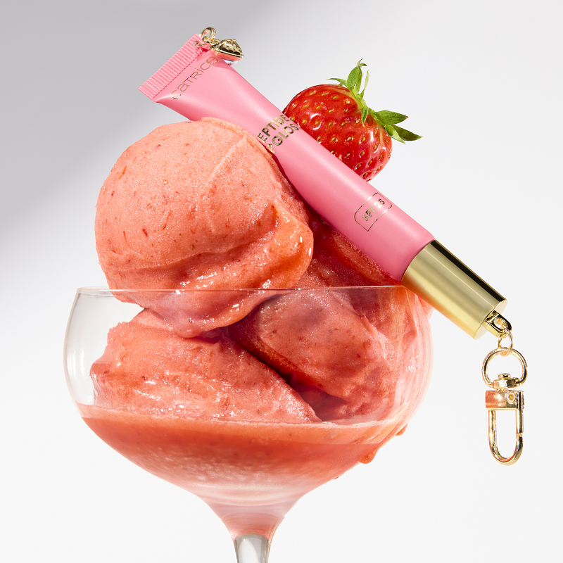 The Summer Edit Peptide Lipgloss · detalle 2