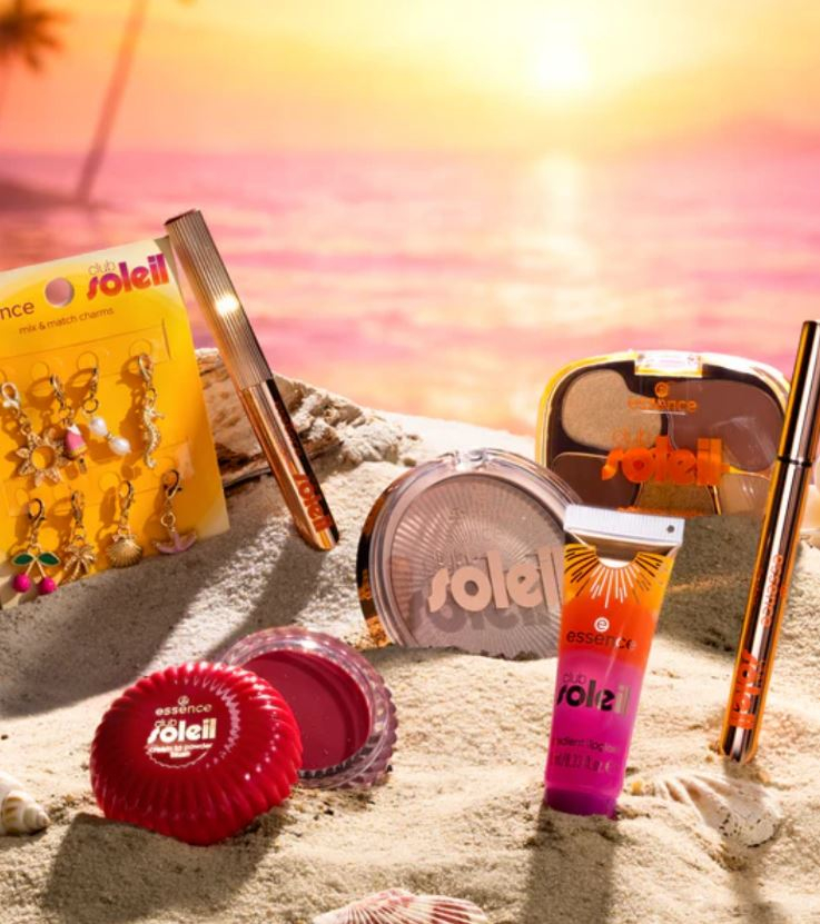 Set de 8 charms Mix & Match Club Soleil · detalle 2