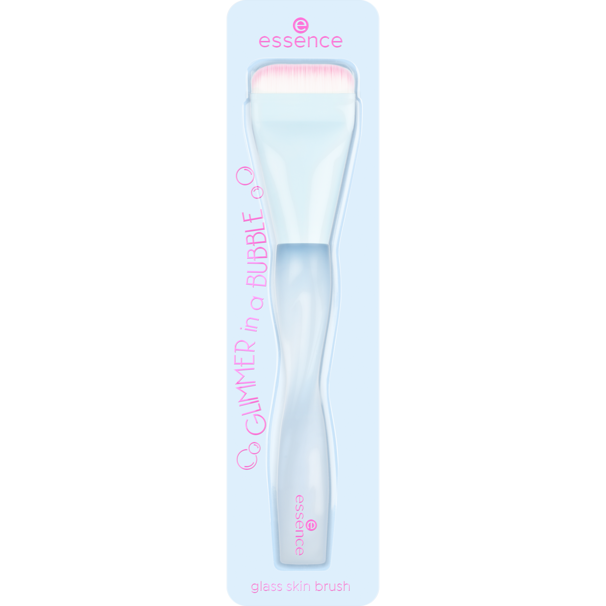 Glimmer In A Bubble Brocha Facial · detalle 1