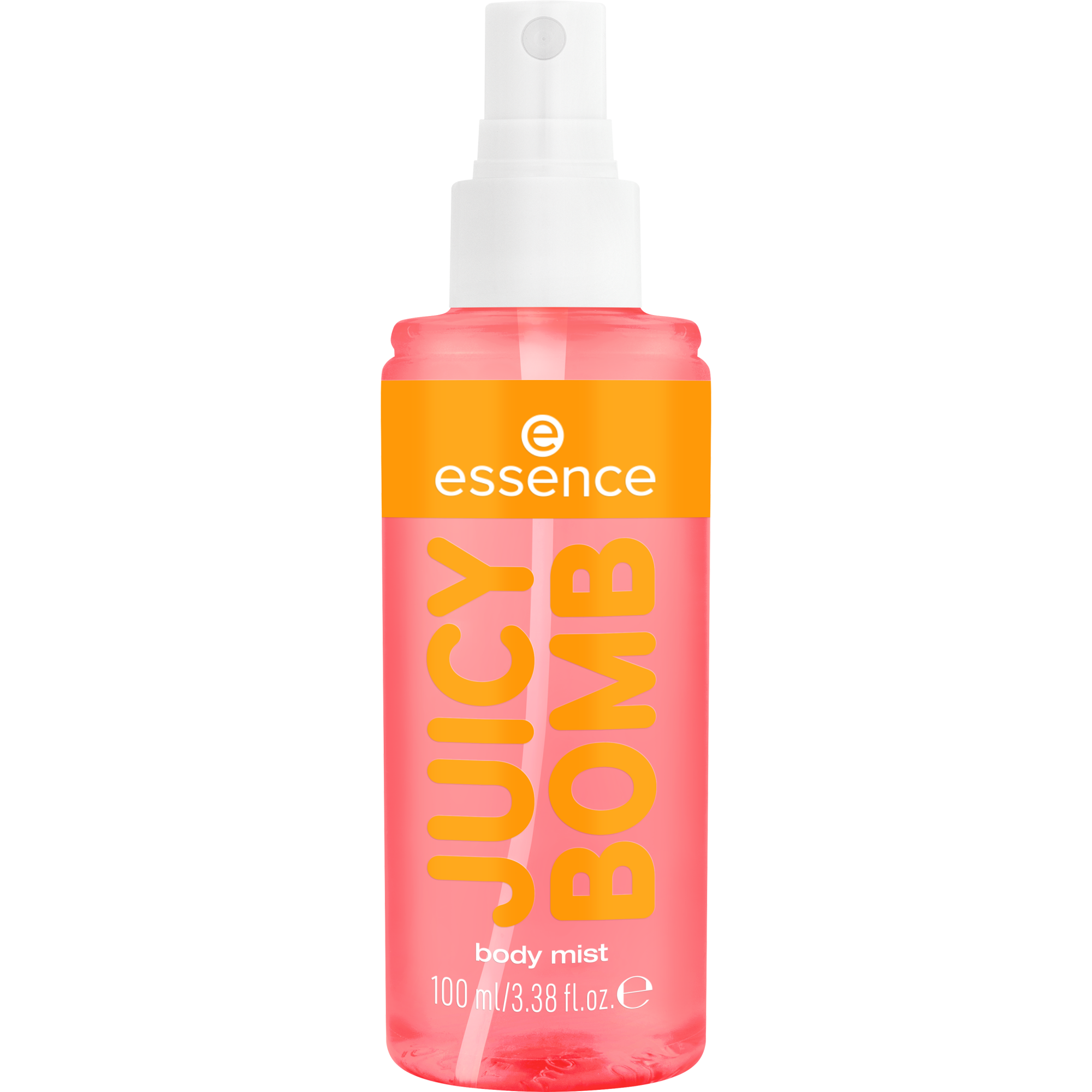 Juicy Bomb Tropical Drop Body Mist 110 Mango Mellow