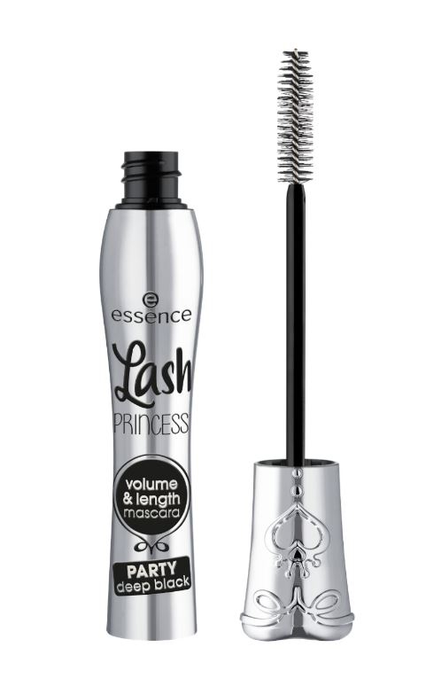 Essence Máscara de Pestañas Lash Princess Party