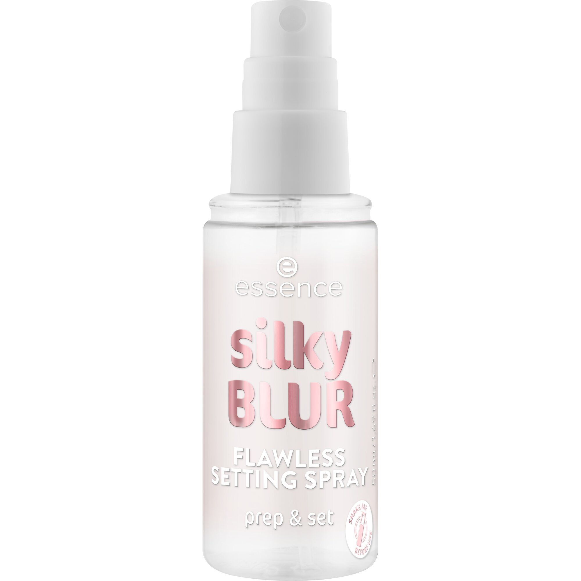 Spray Silky Blur Flawless Setting · detalle 2