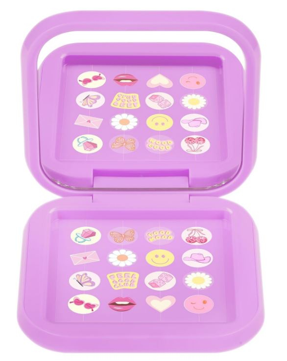 Essence Set Parches Granos Spot Squad