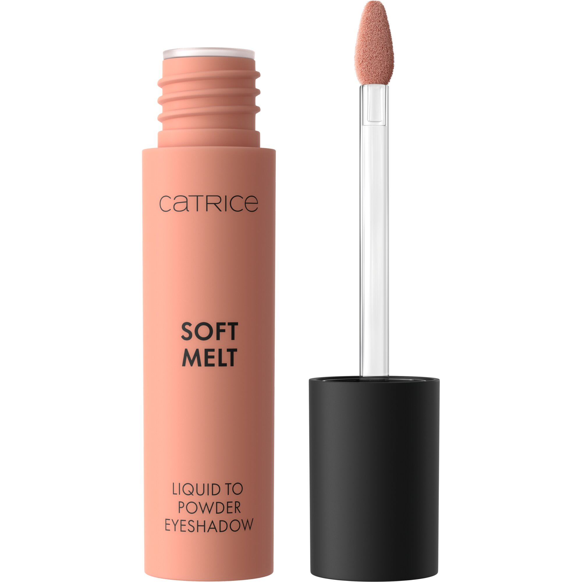Sombra de Ojos Soft Melt · detalle 1