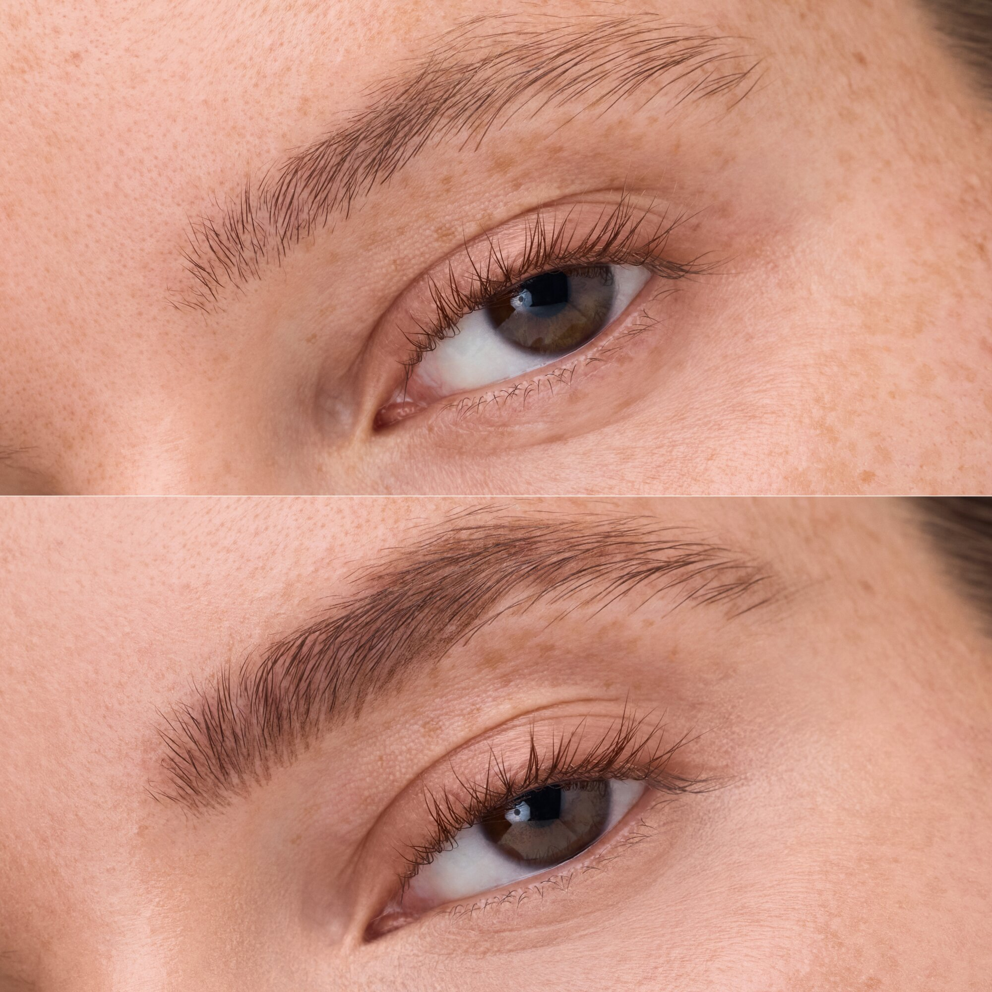 Delineador Cejas Feather Brow Fllier Waterproof · detalle 4