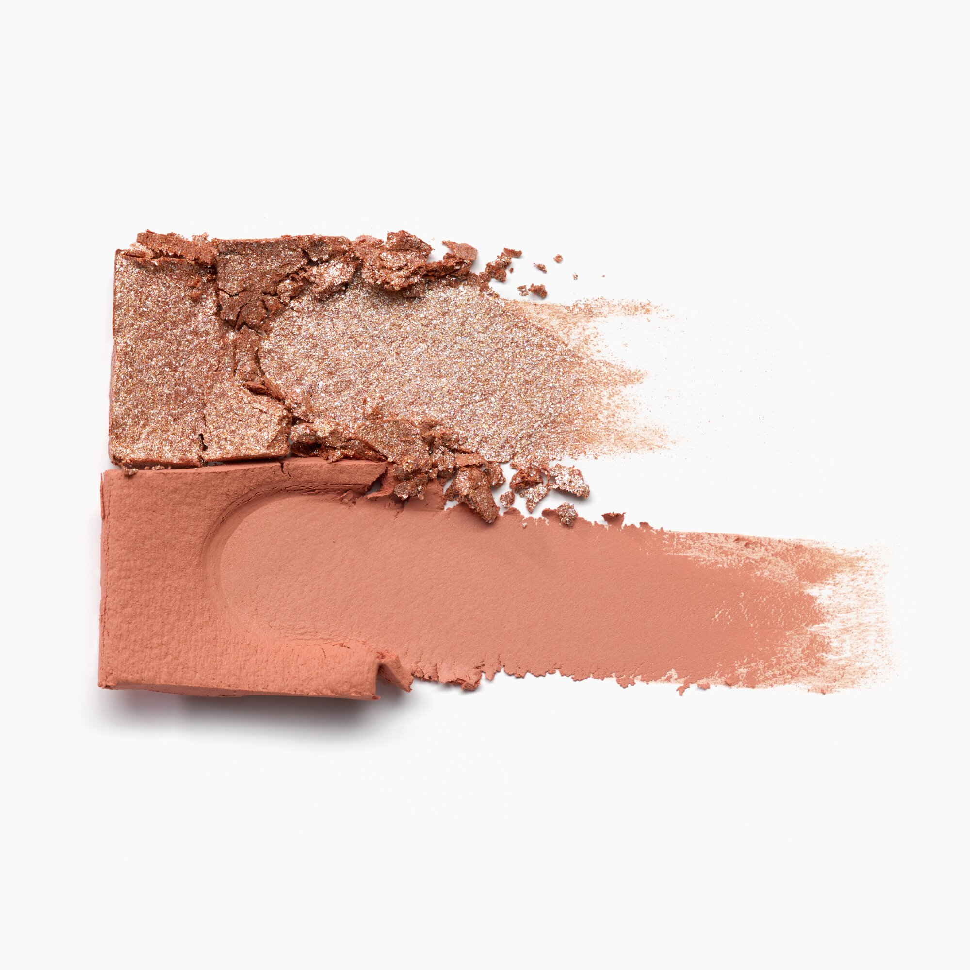 Diamond Treasures Cream to Powder Sombras de Ojos · detalle 4