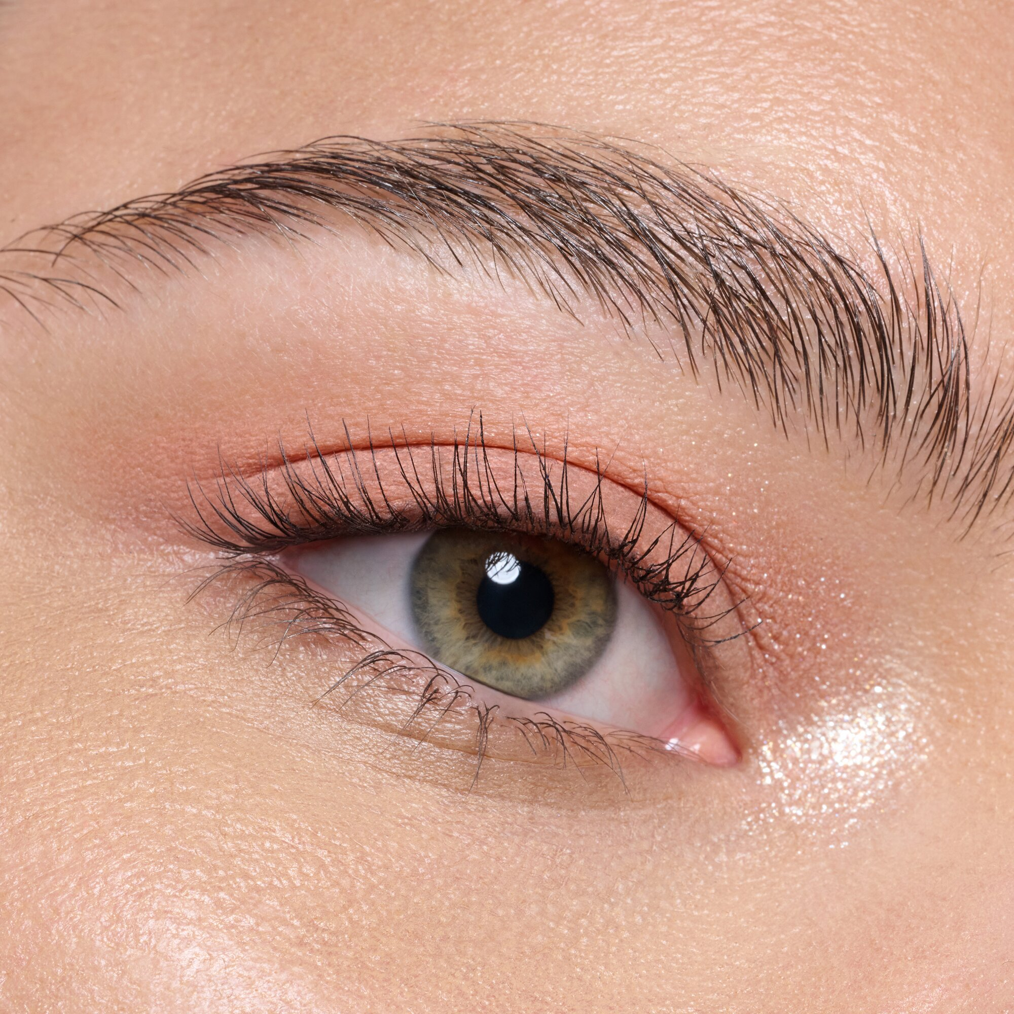 Diamond Treasures Cream to Powder Sombras de Ojos · detalle 5